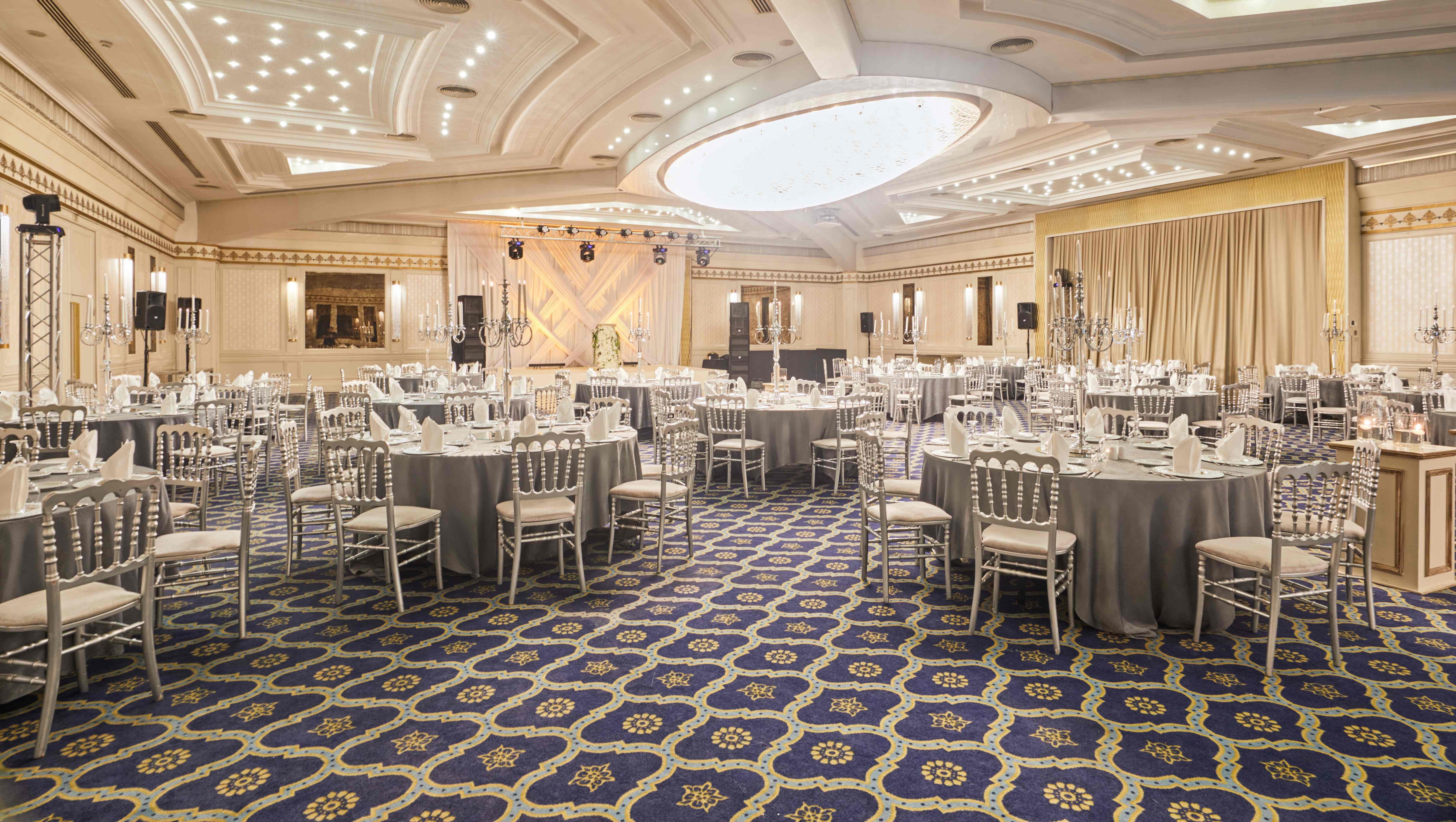 Dedeman Istanbul Hotel