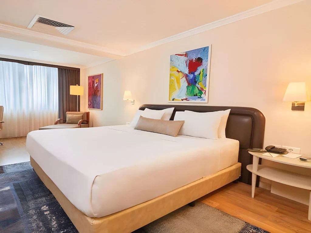 Dedeman Istanbul Hotel