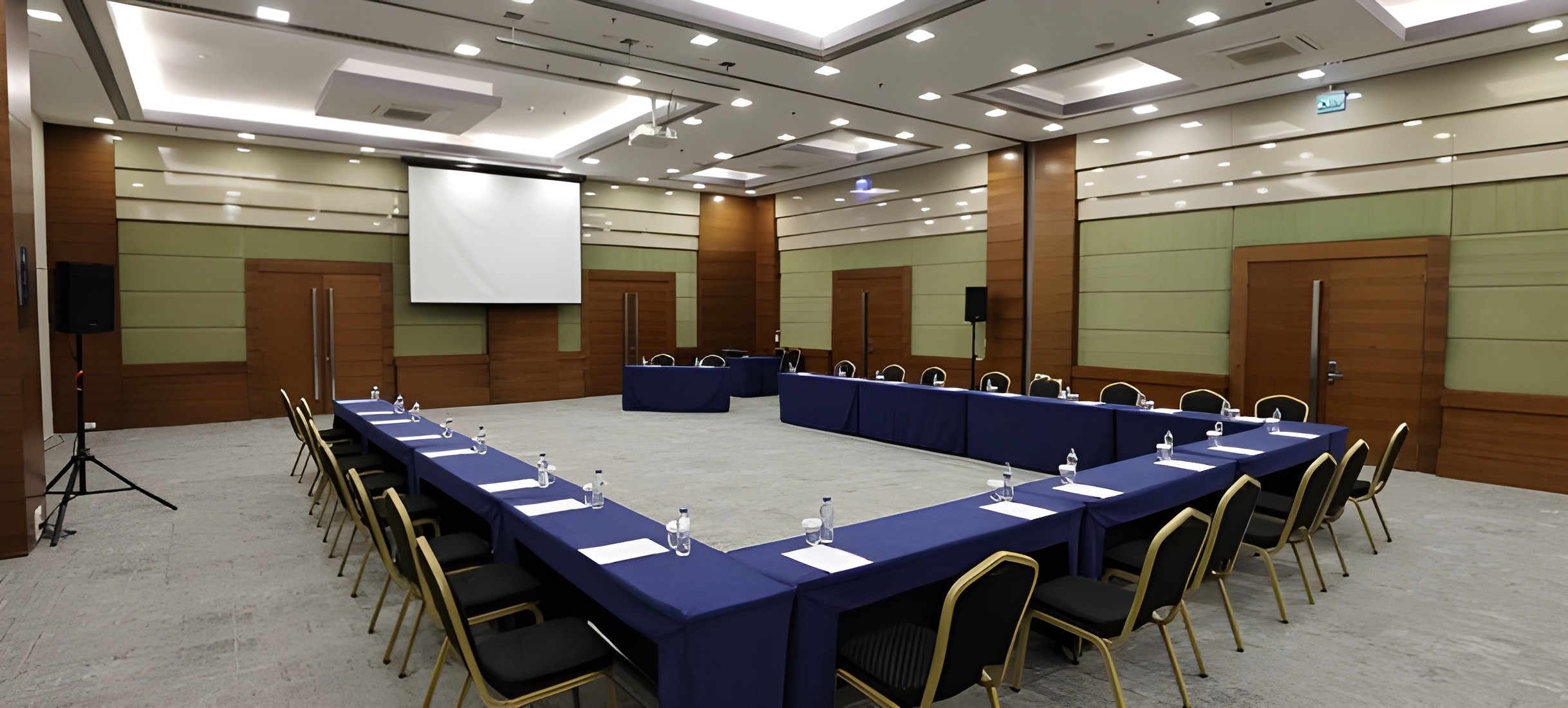 Pınar - 1 Meeting Room