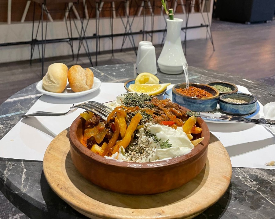 Dedeman Istanbul Hotel