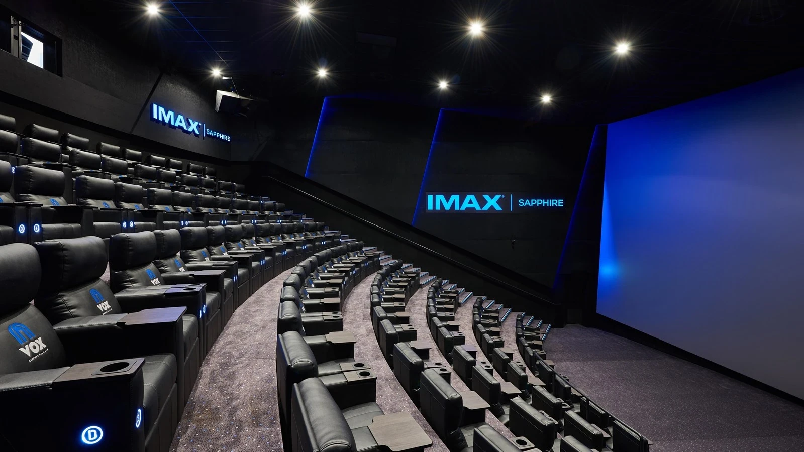 Auditorium 2