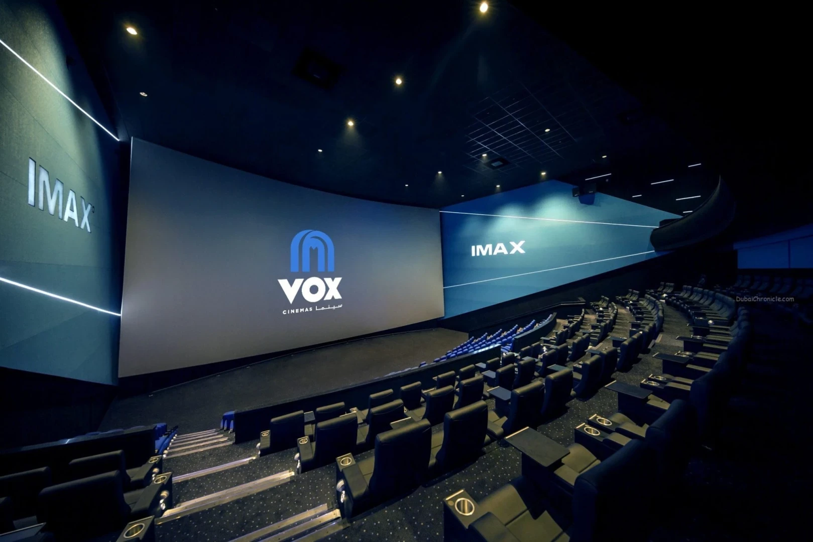 Auditorium 3