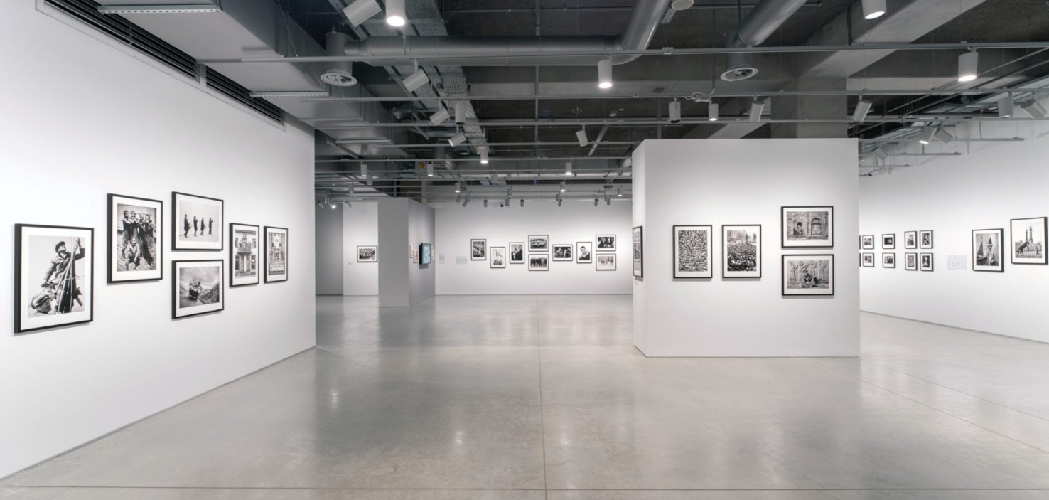 Temporary Exhibition Gallery