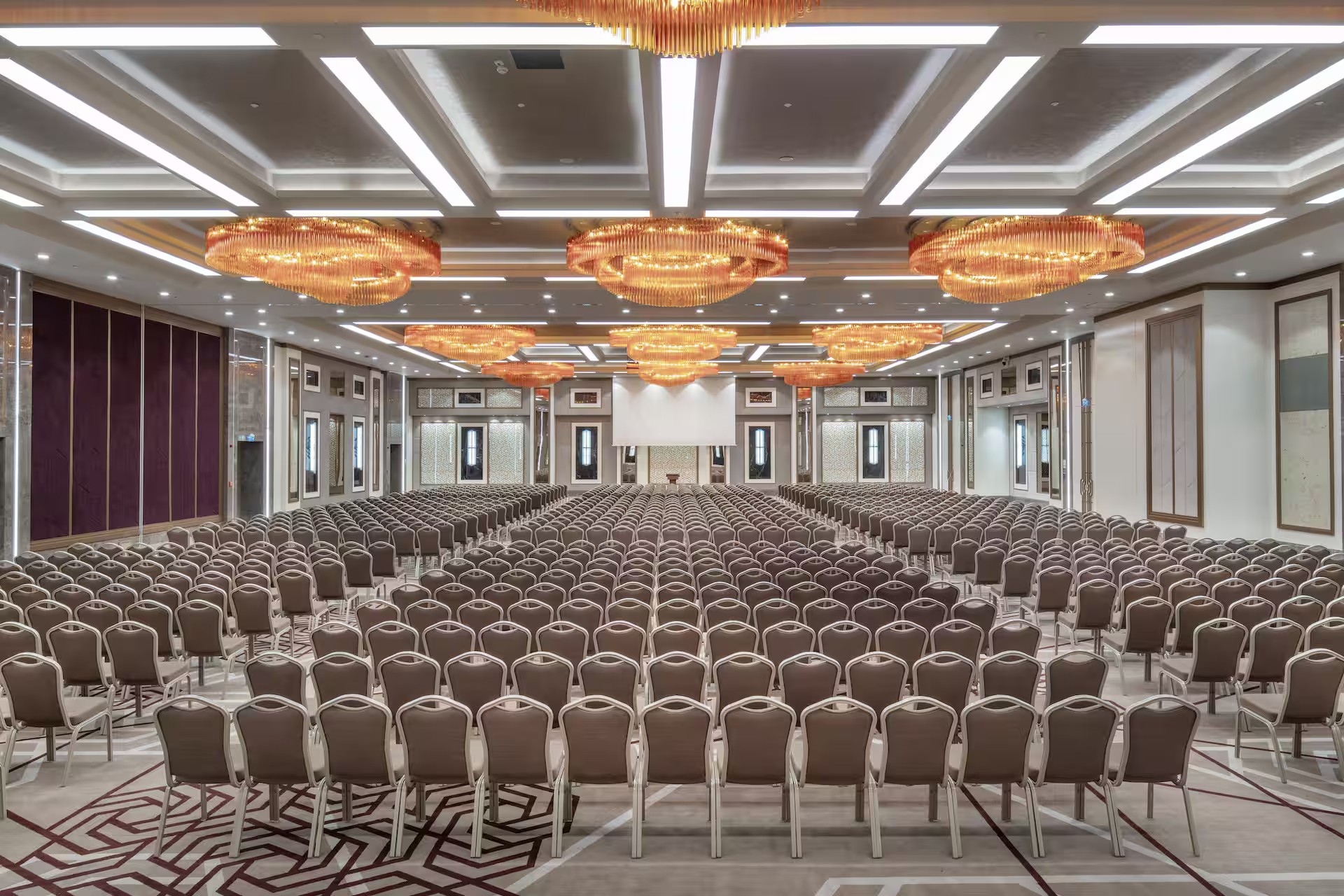 Hilton Istanbul Bakirkoy Istanbul