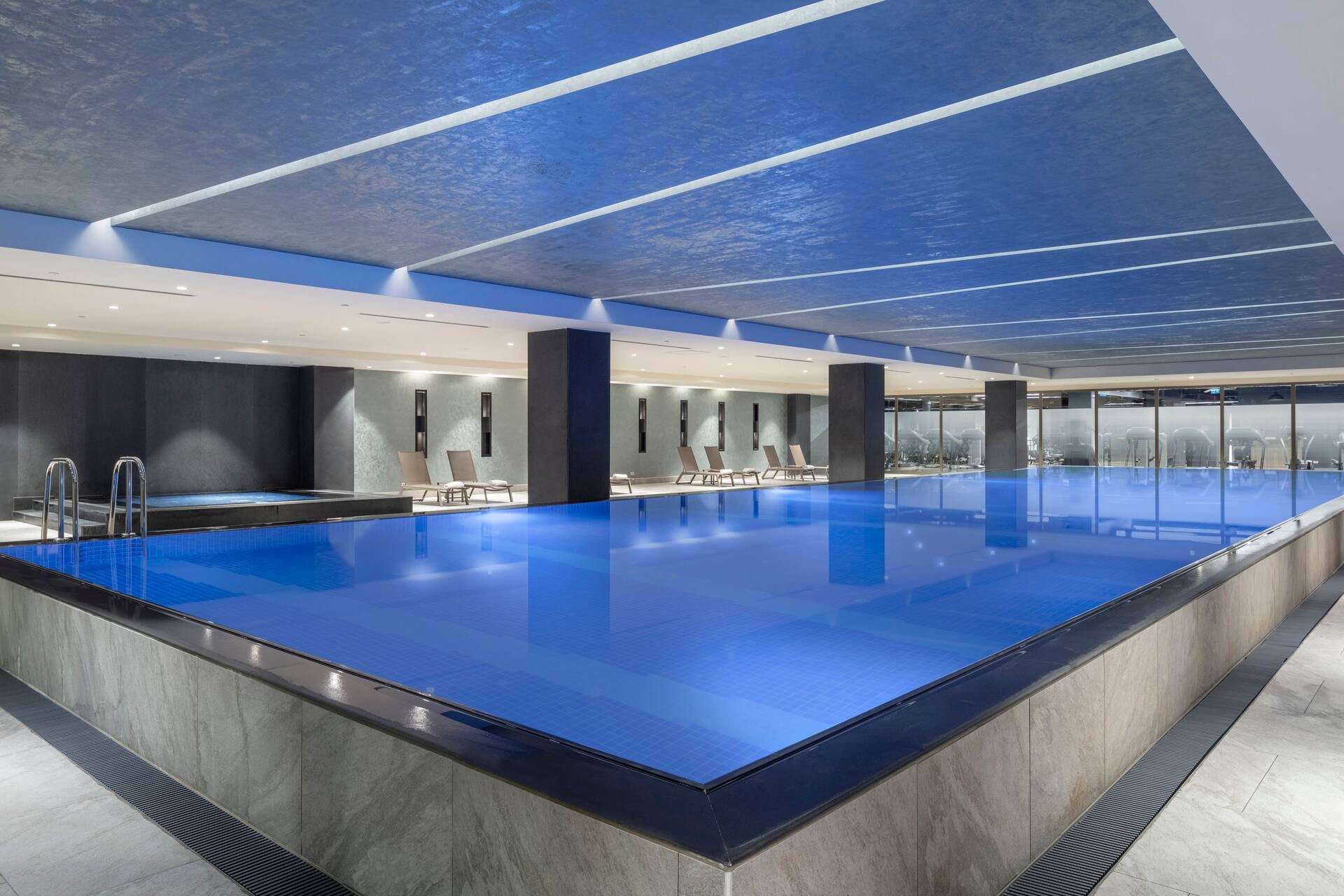 Hilton Istanbul Bakirkoy Istanbul