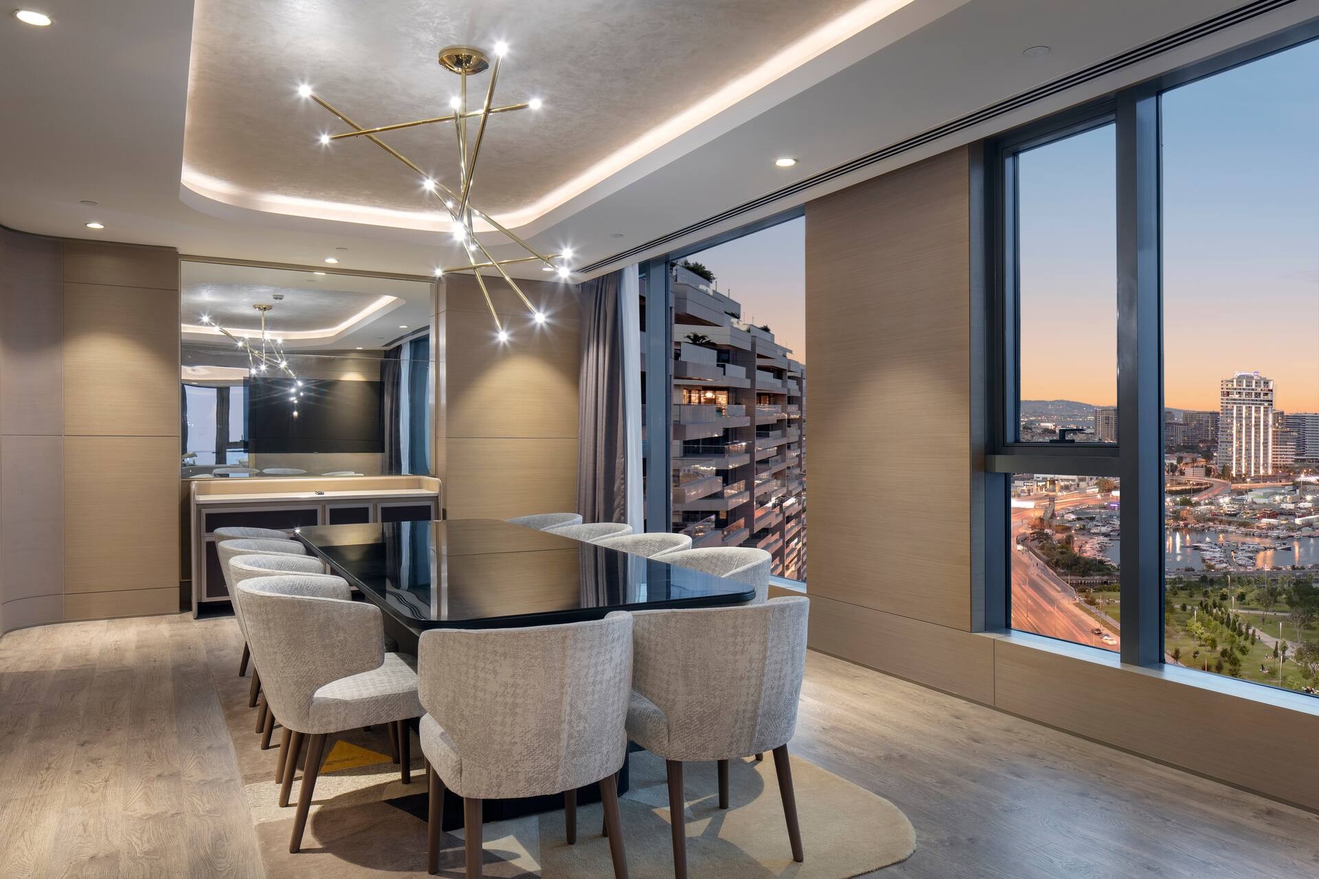 Hilton Istanbul Bakirkoy Istanbul