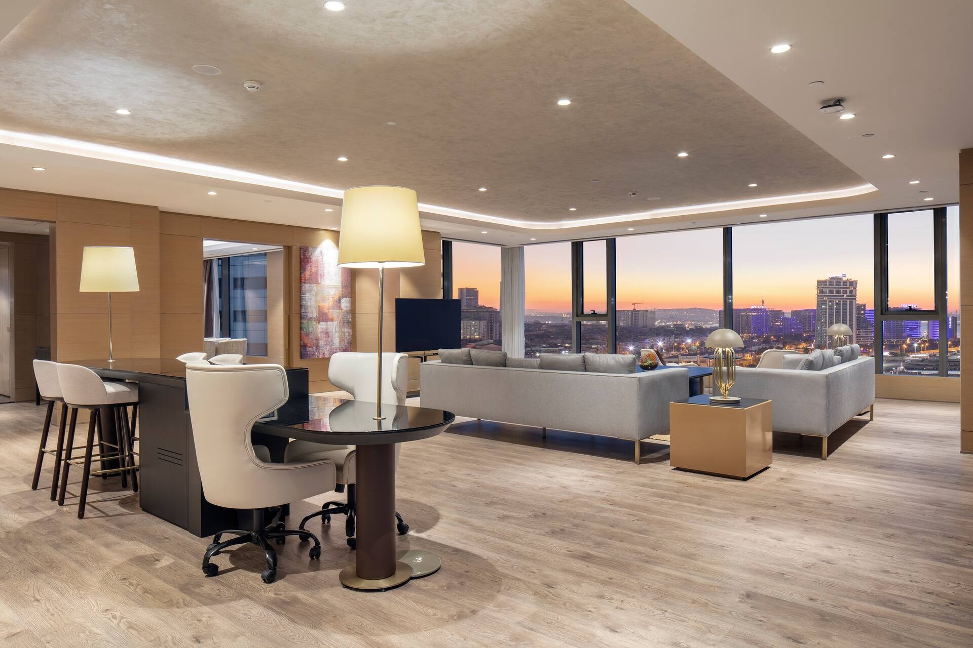 Hilton Istanbul Bakirkoy Istanbul