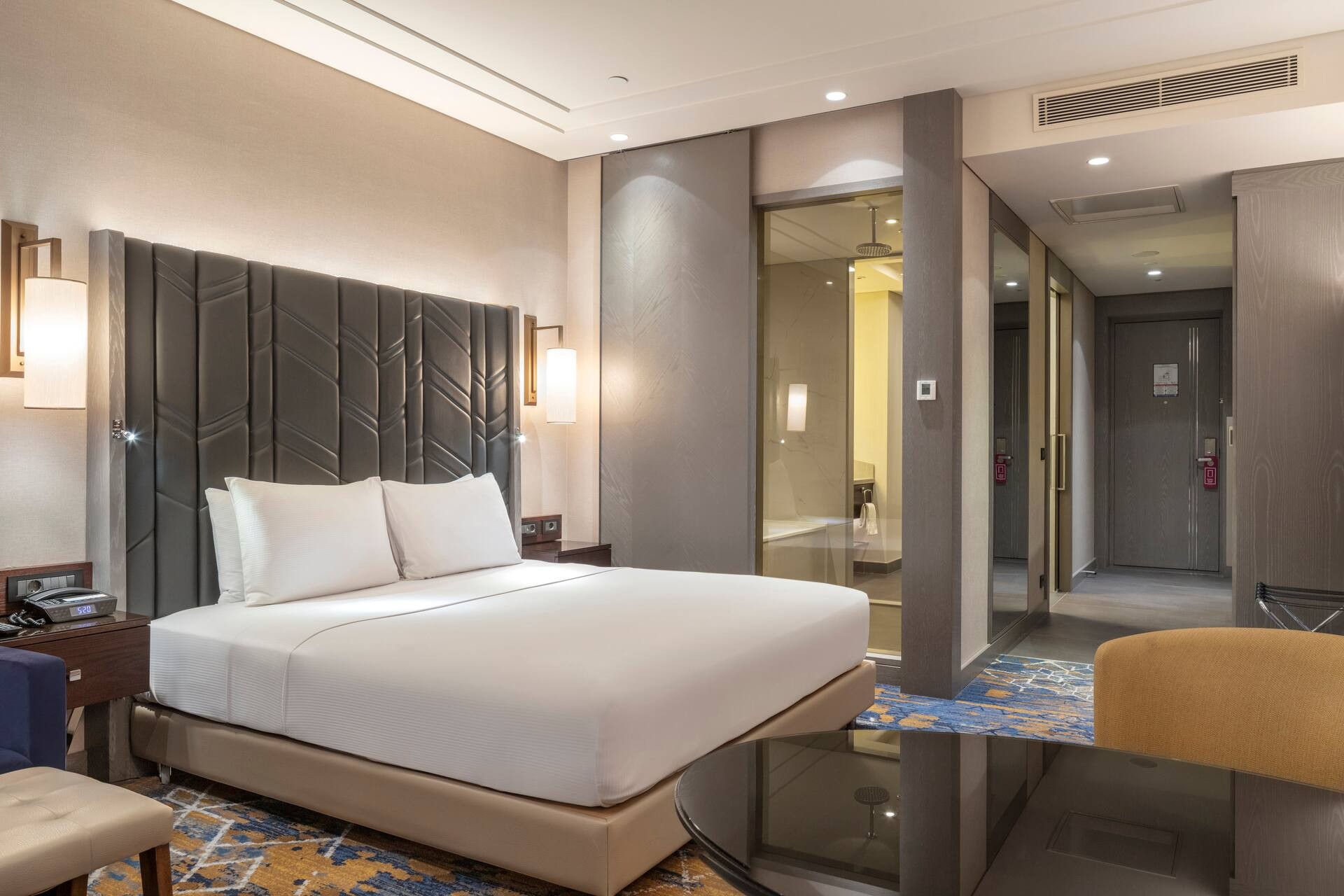 Hilton Istanbul Bakirkoy Istanbul