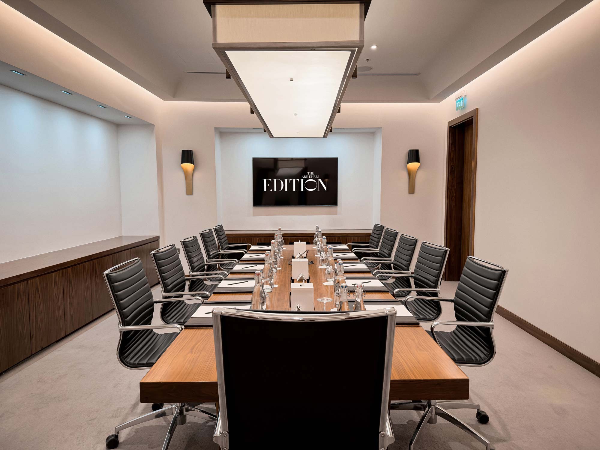 Boardroom