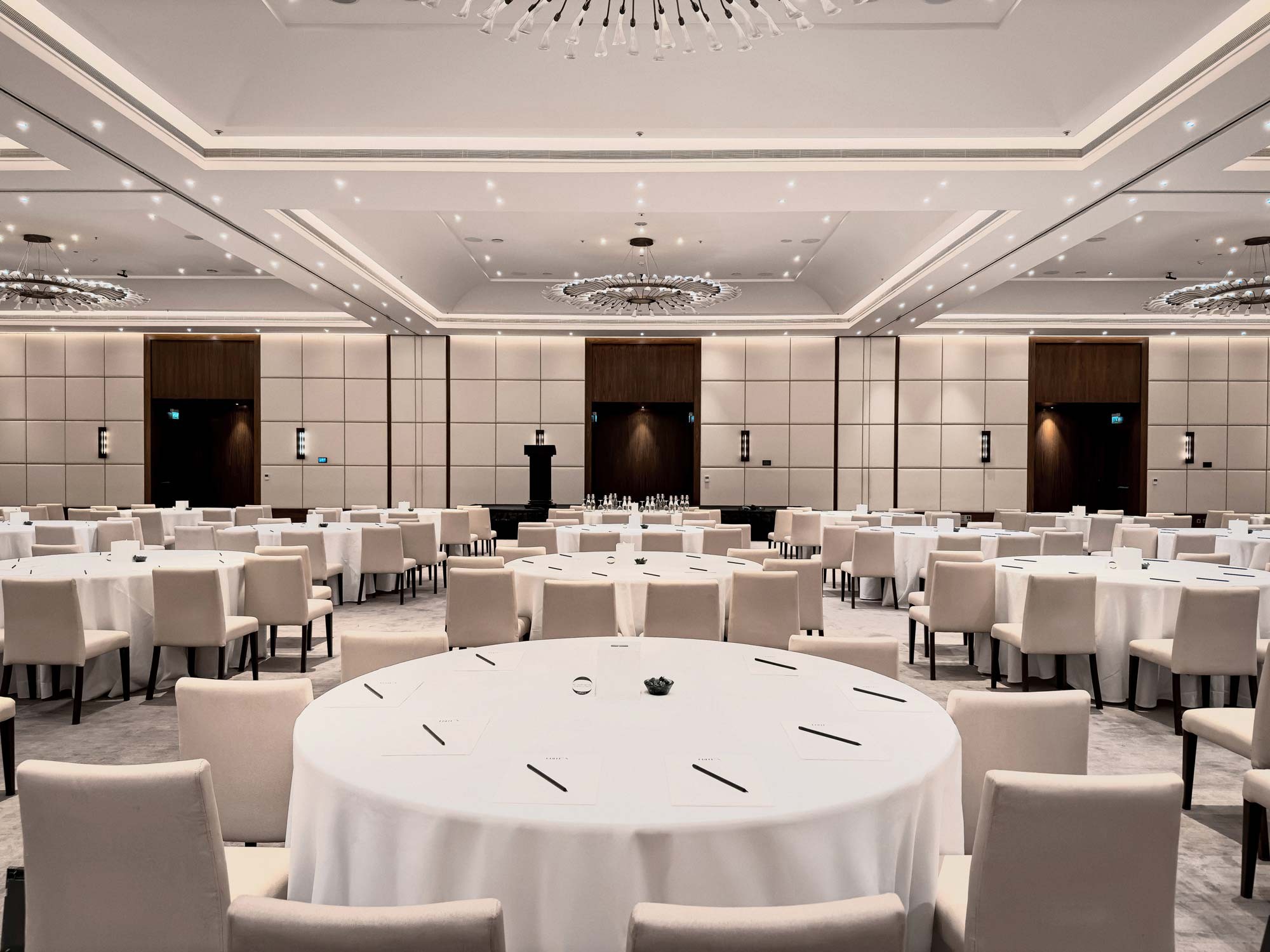 Ballroom