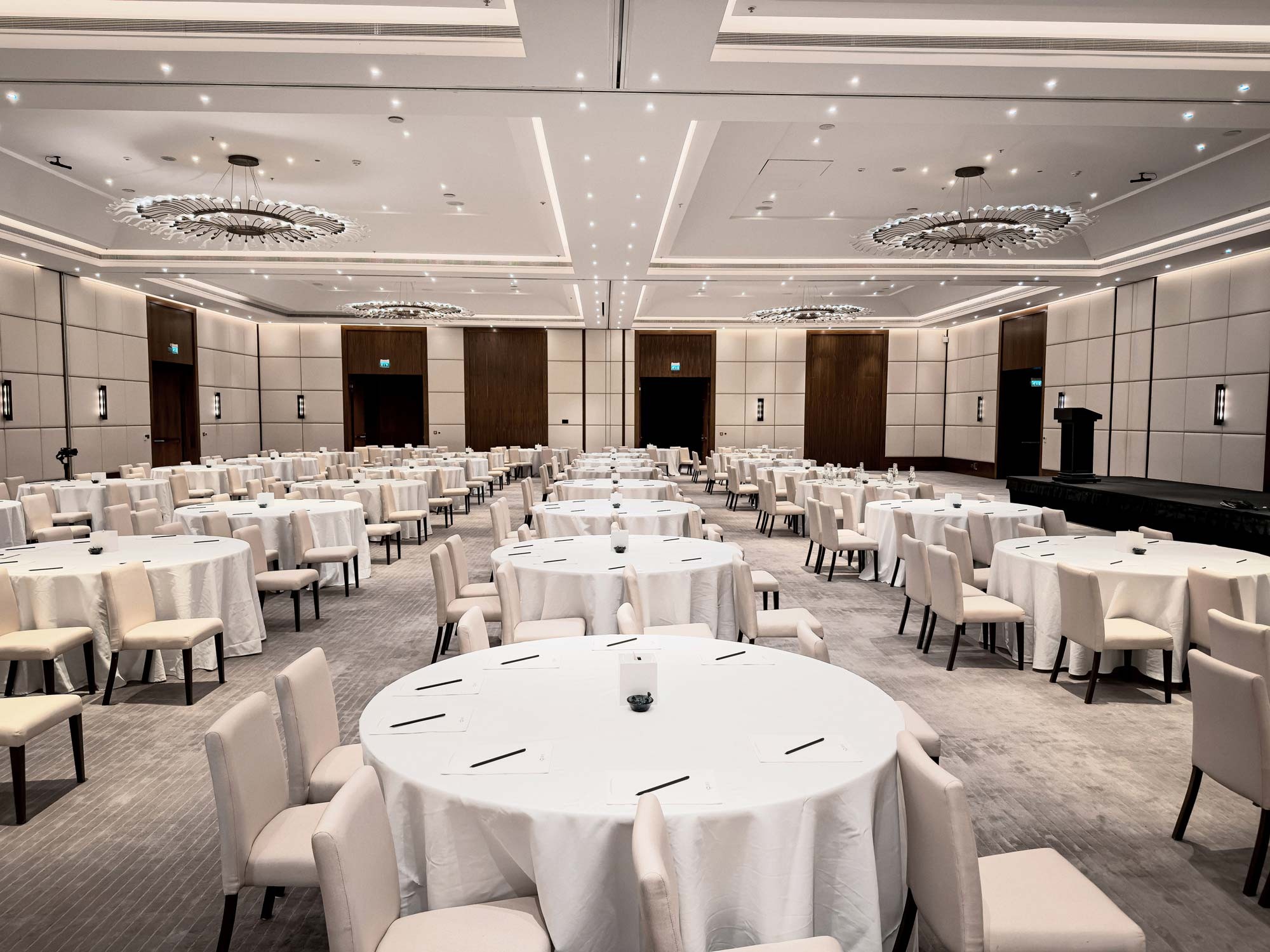 Ballroom