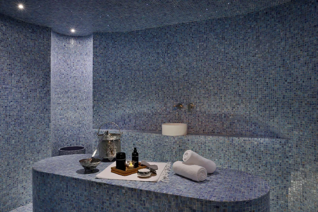 Hilton Abu Dhabi Yas Island
