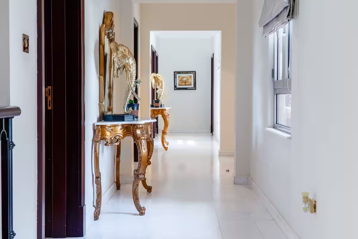 The Soraya Villa