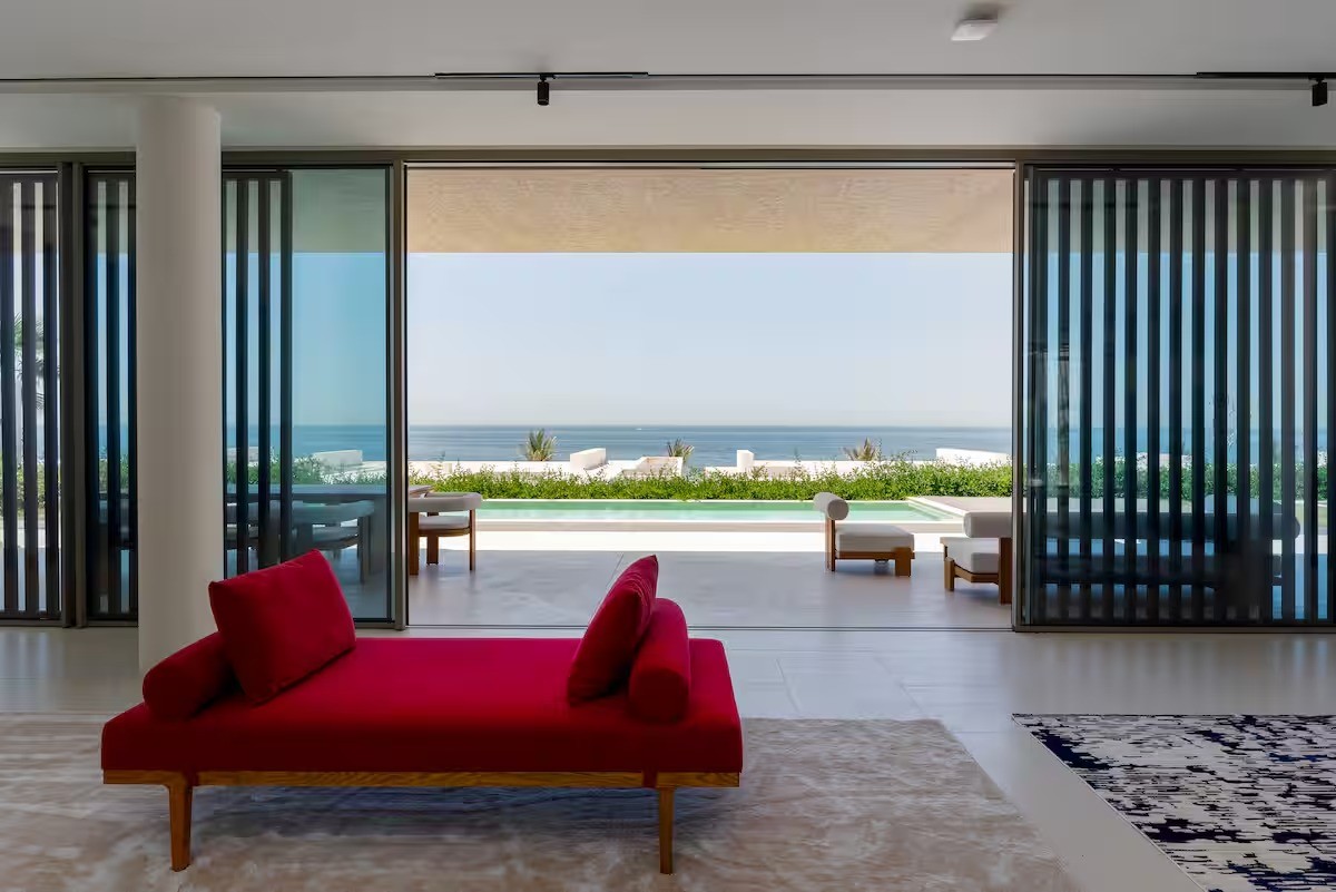 The Ajman Villa