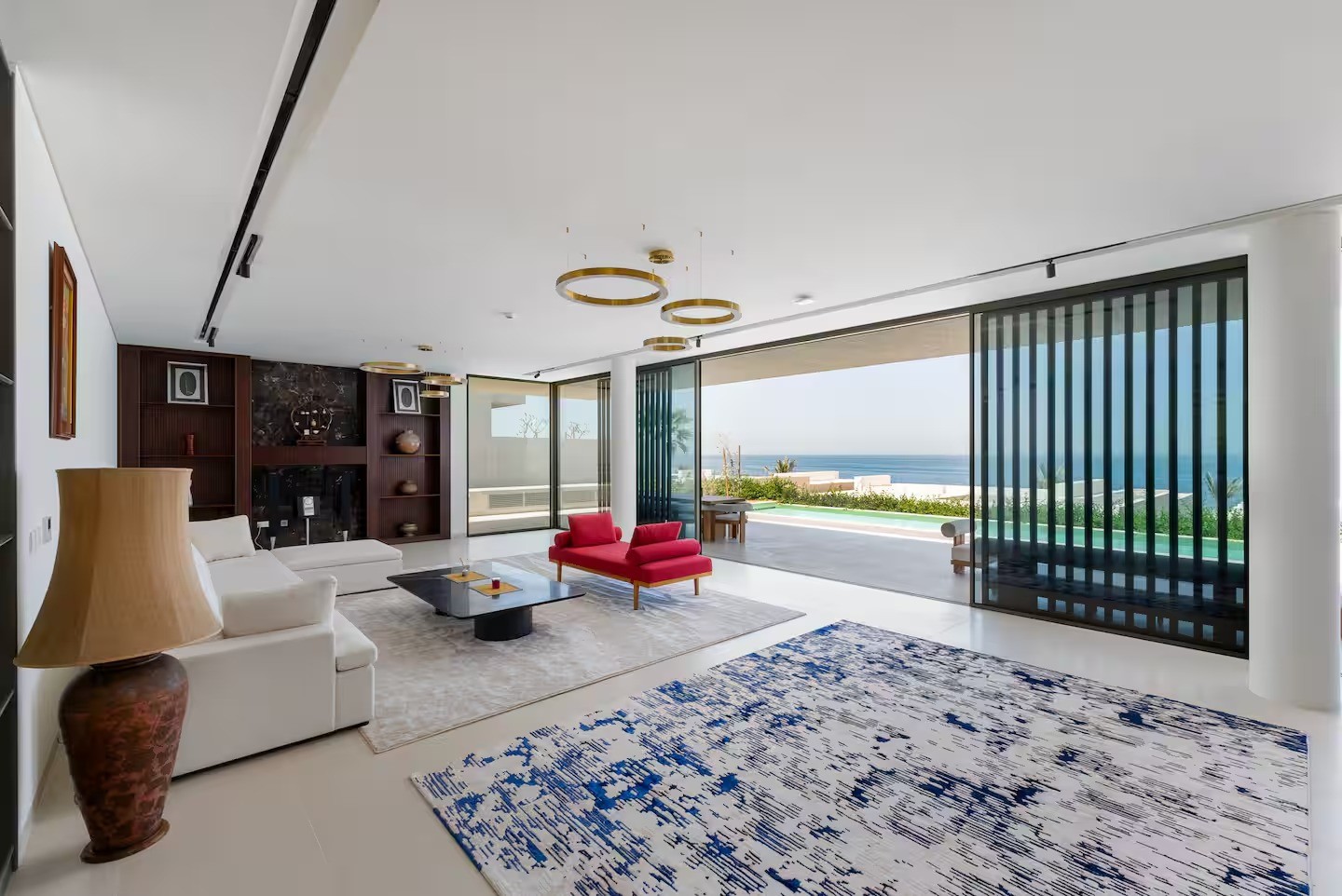 The Ajman Villa