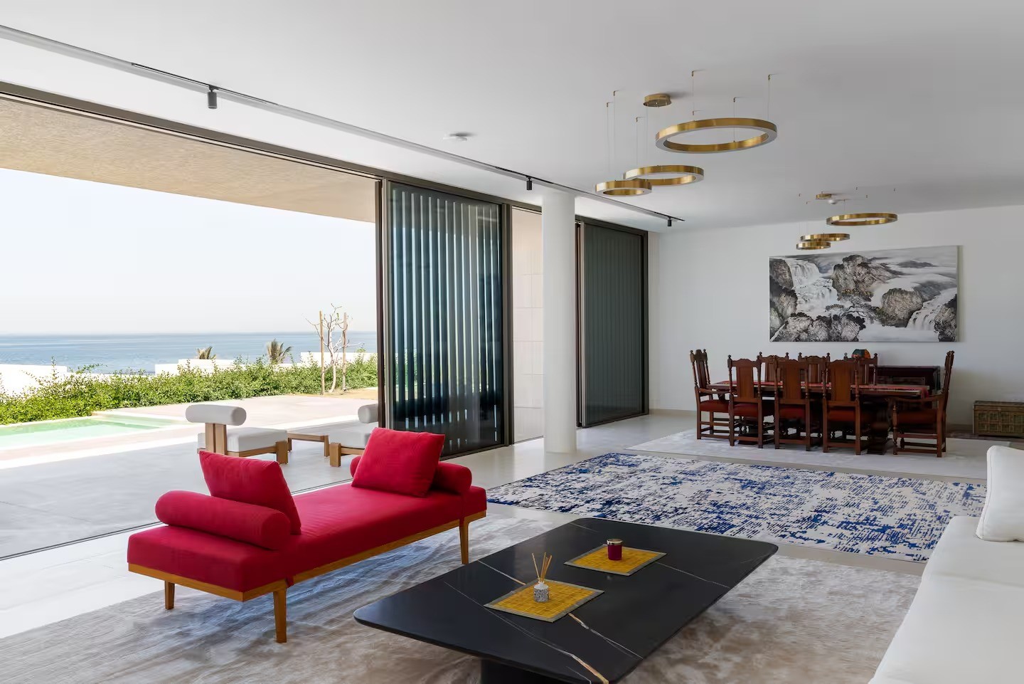 The Ajman Villa