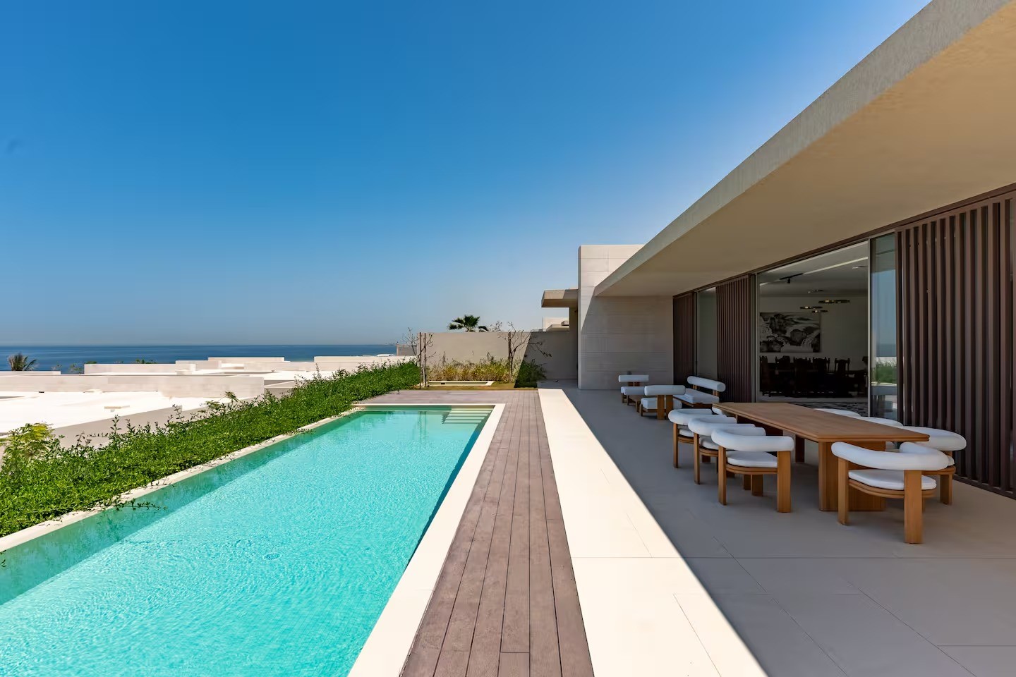 The Ajman Villa
