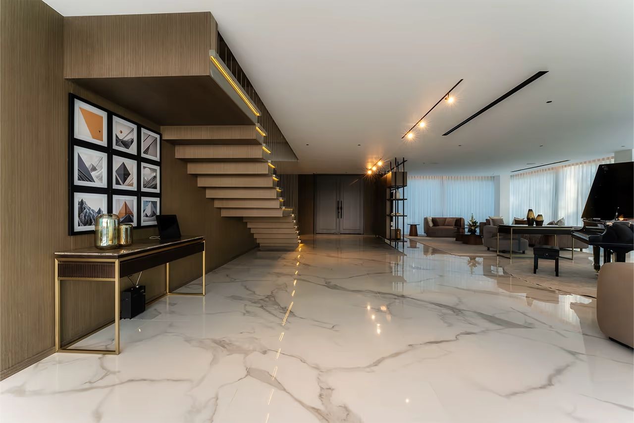 The Asela Villa