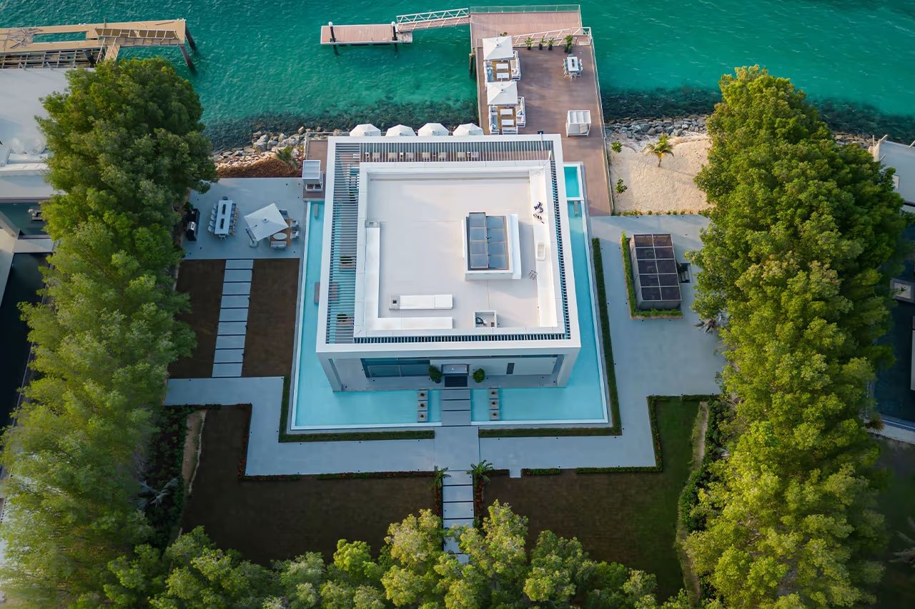 The Asela Villa