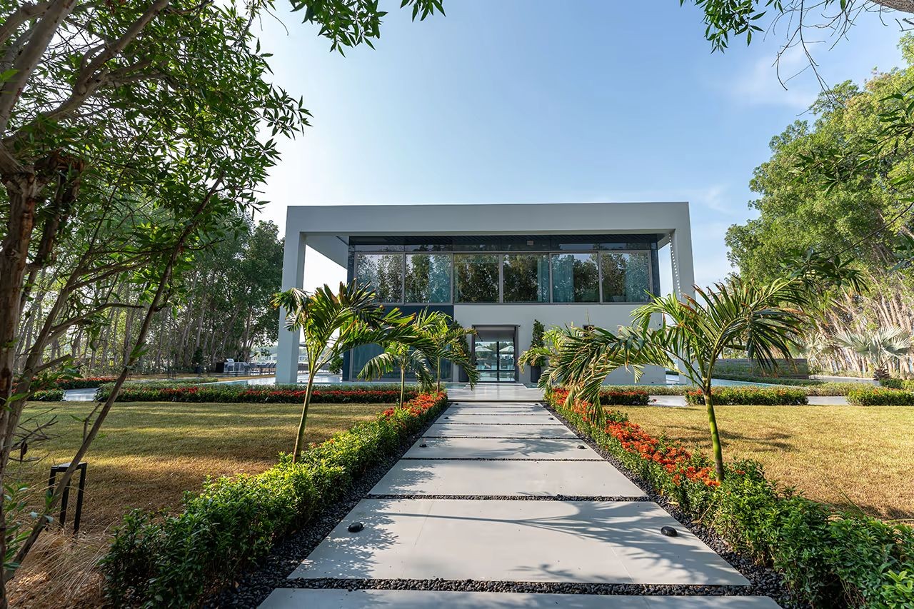The Asela Villa