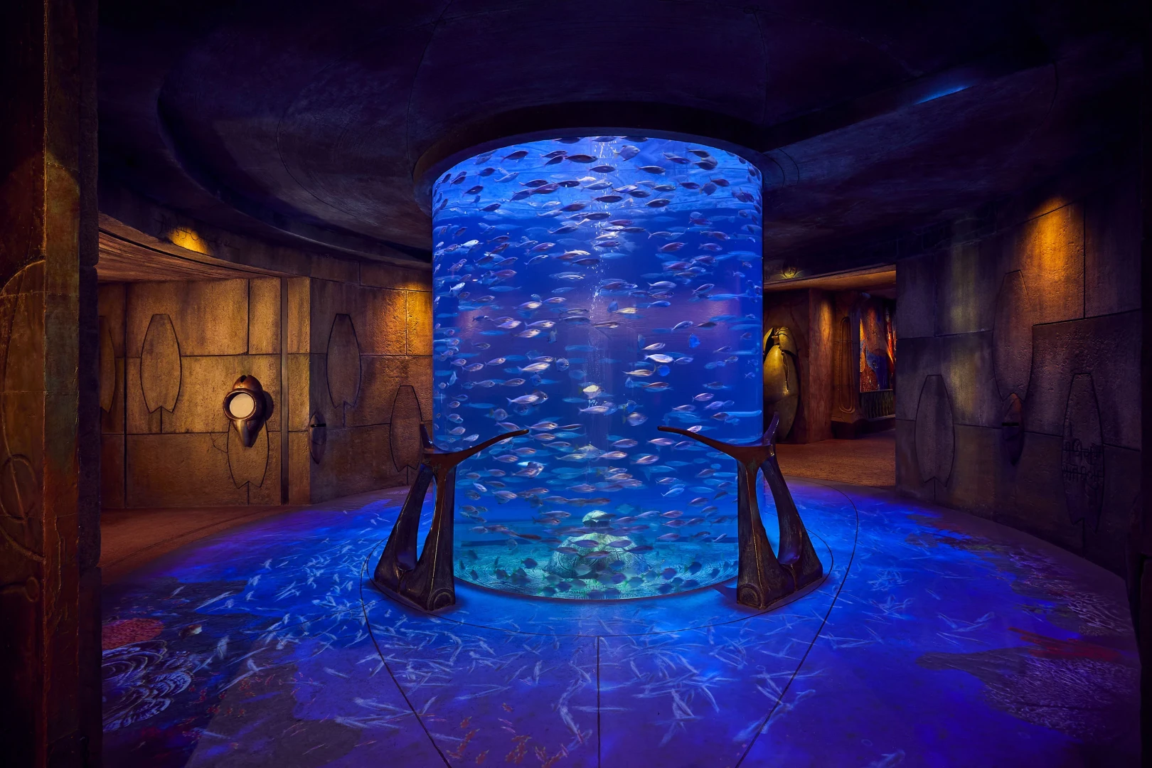 Atlantis The Palm