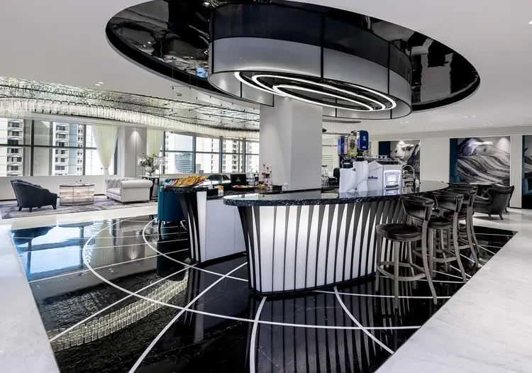 The Executive Centre - DWTC