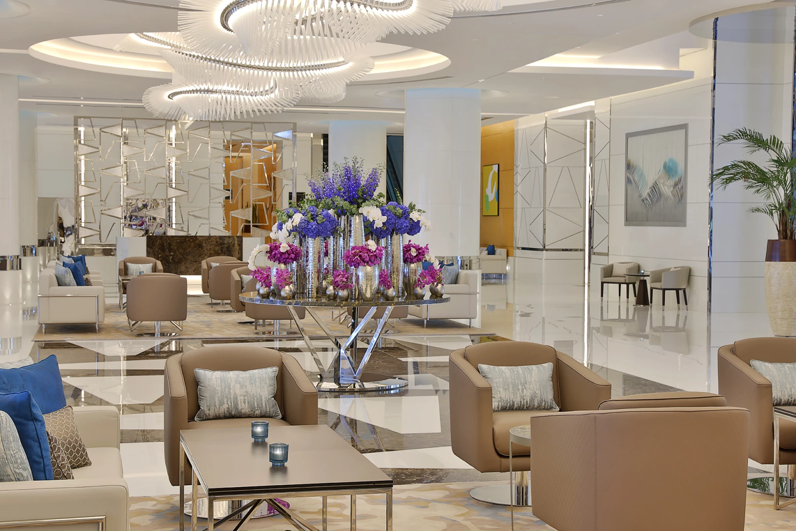 Hilton Dubai Palm Jumeirah