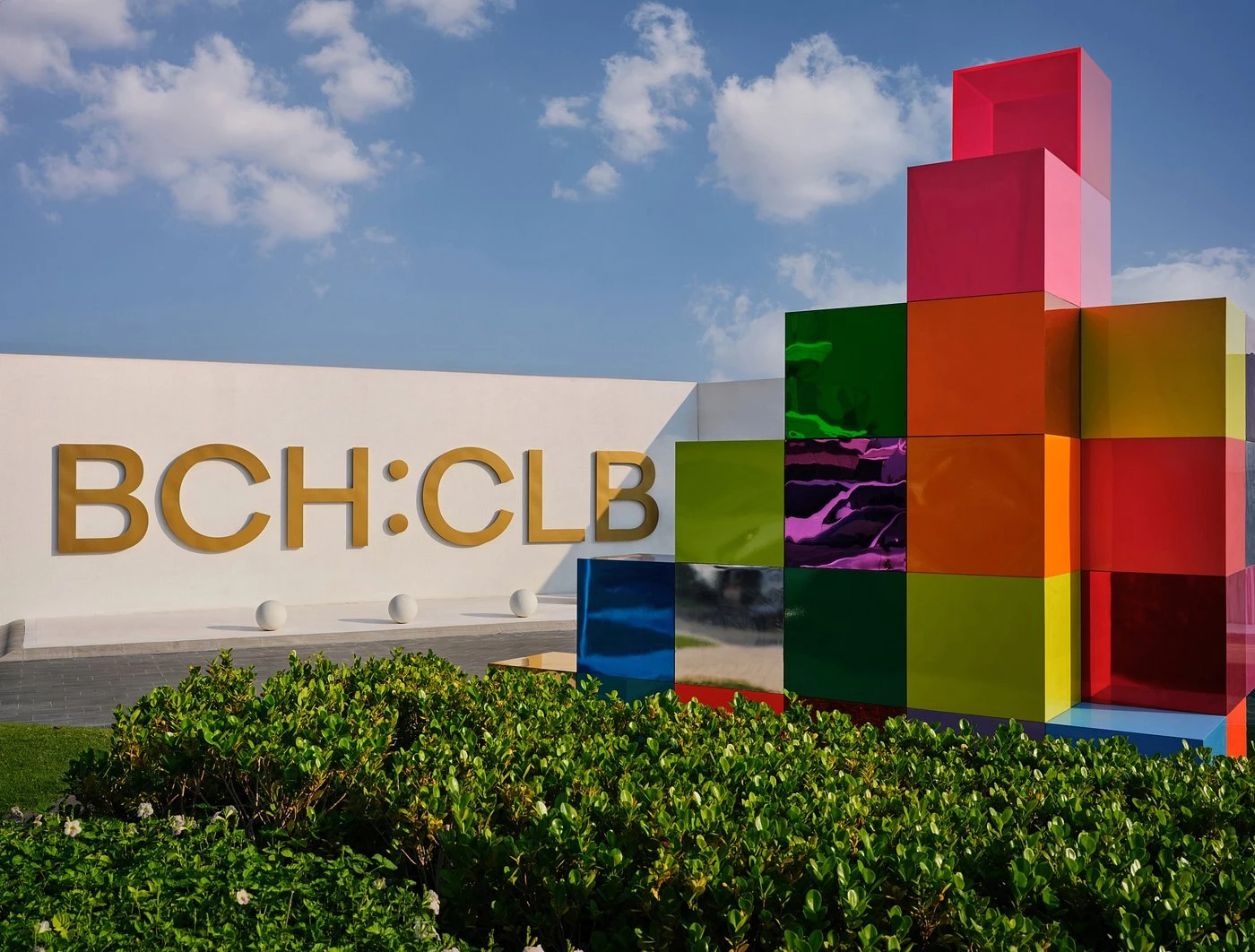 BCH CLB