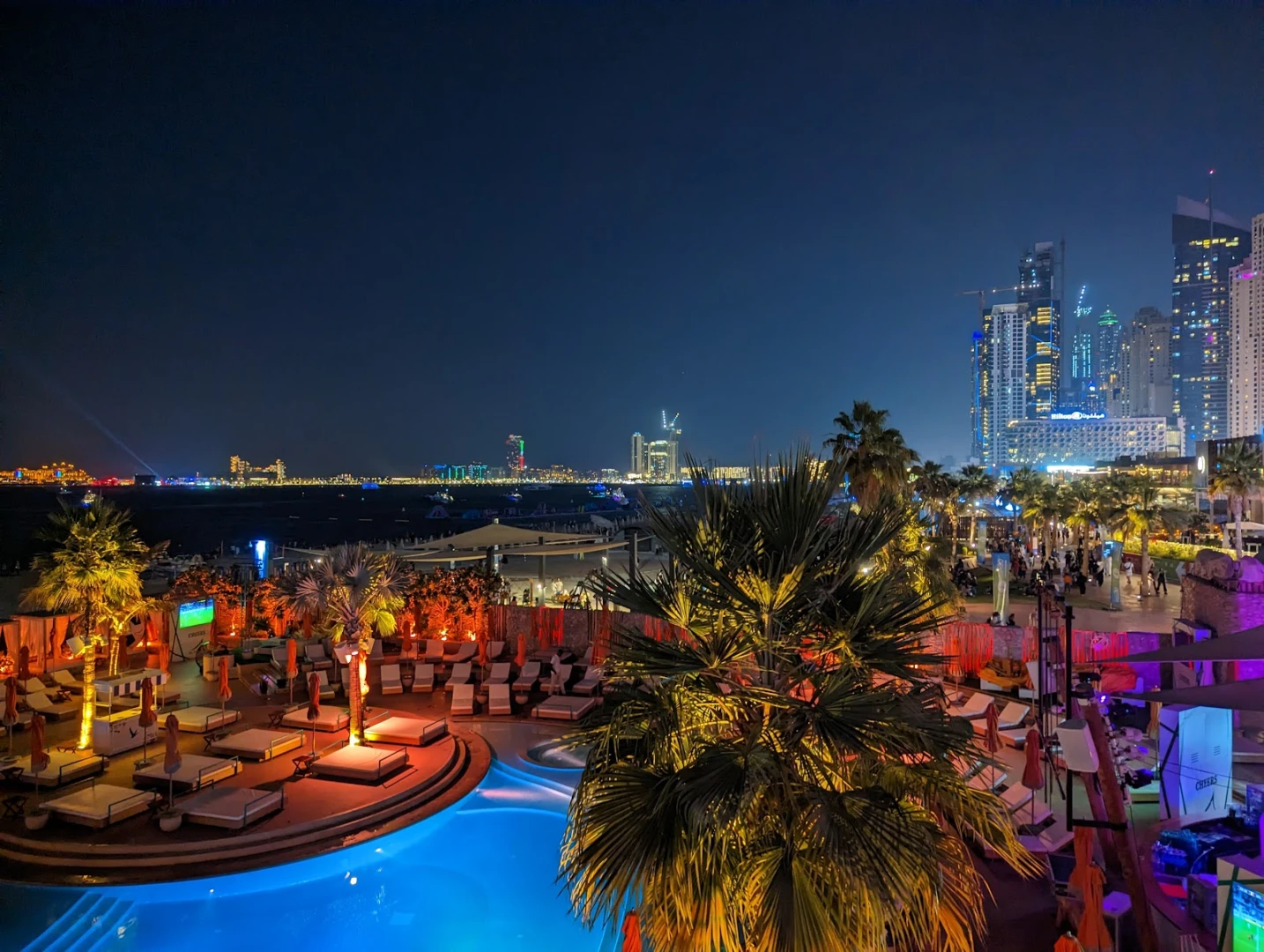 Bla Bla Dubai
