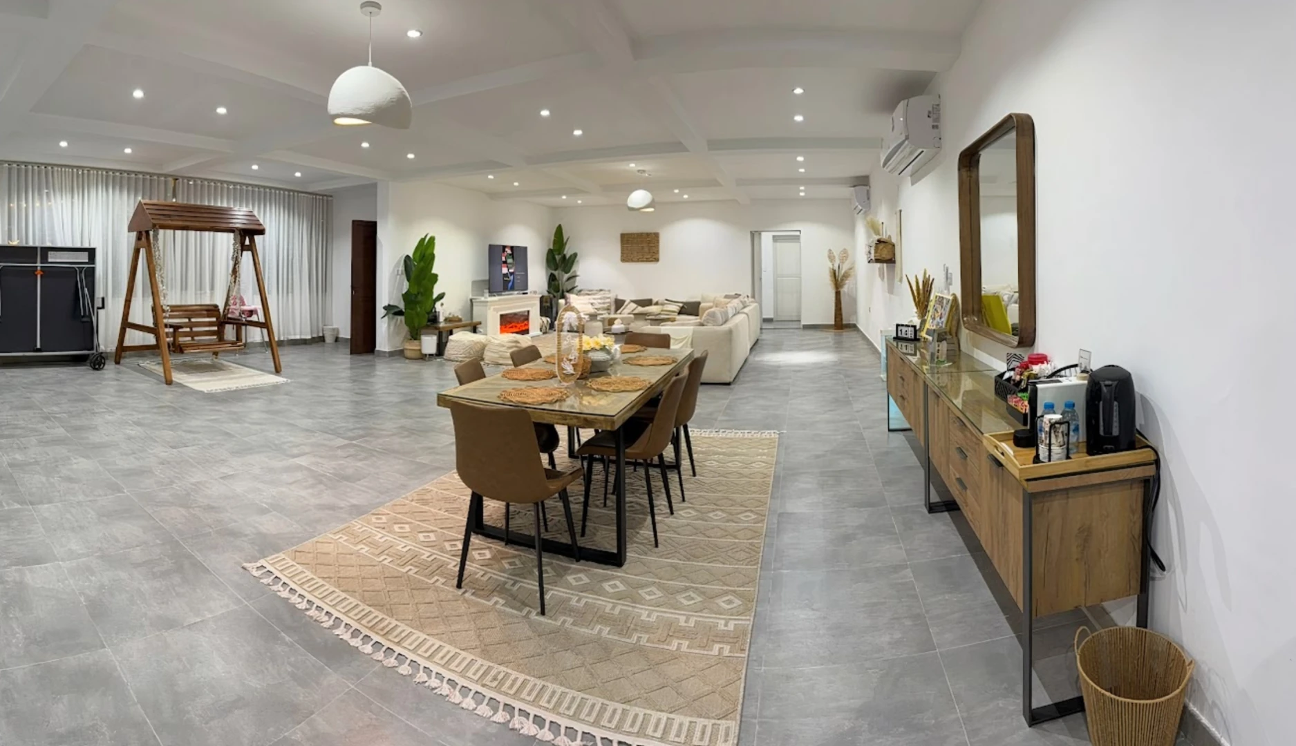 Al Damany Desert Camp & Villa
