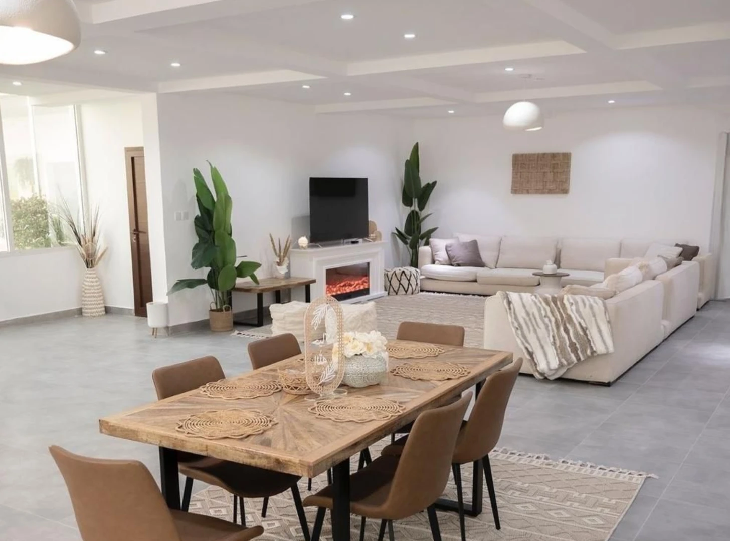 Al Damany Desert Camp & Villa