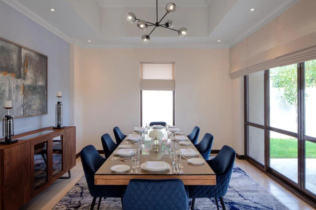 Elara & Golf Villas Curated by Park Hyatt Dubai