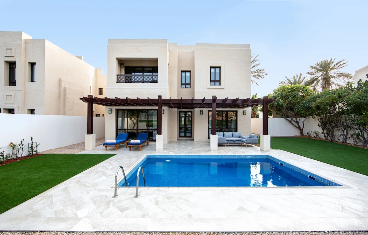 Villa Buyout