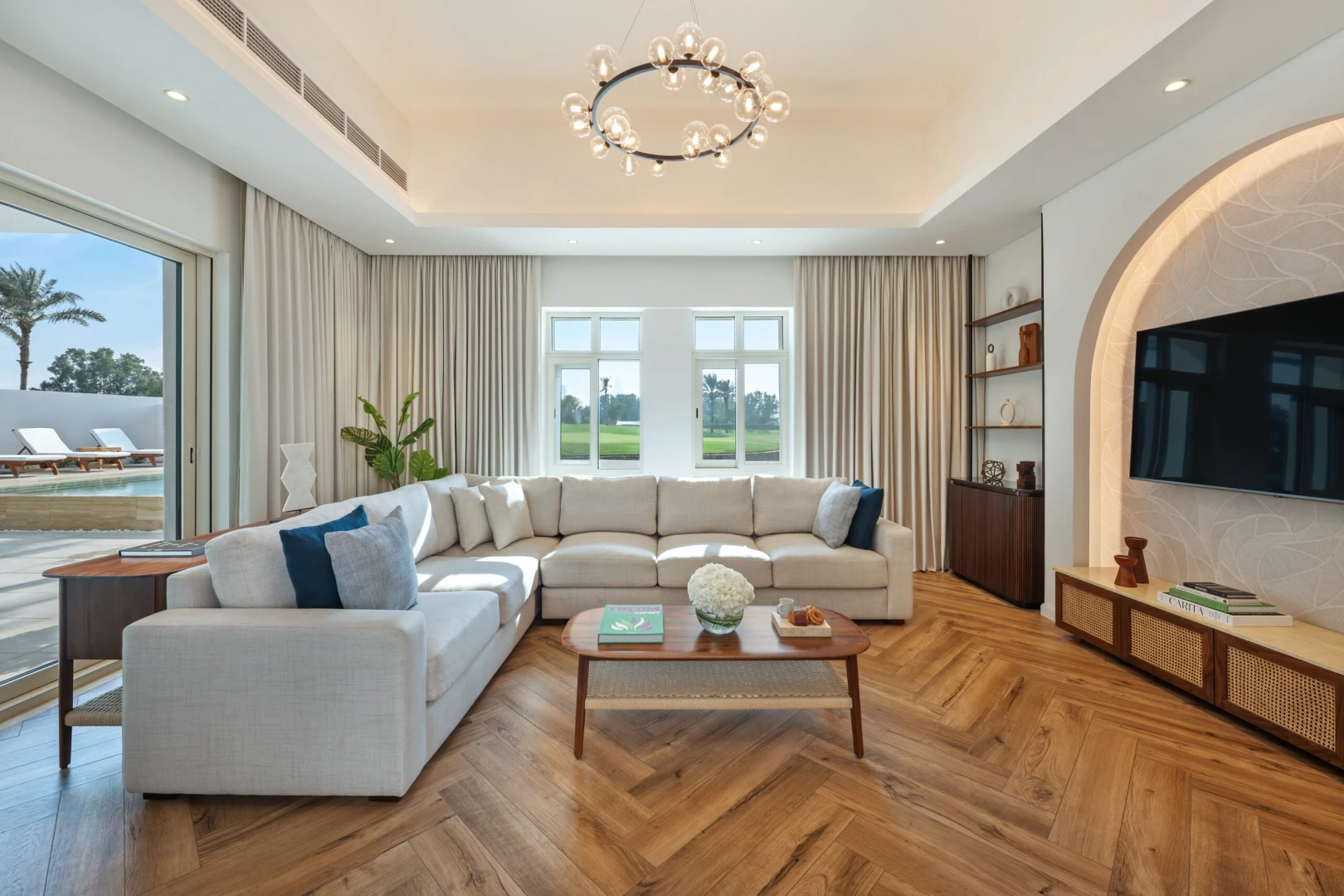 Elara Villa Buyout