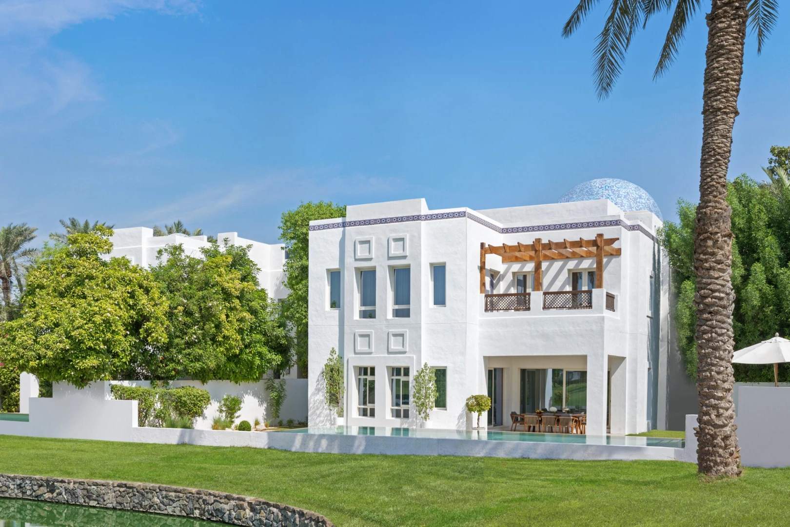 Elara Villa Buyout