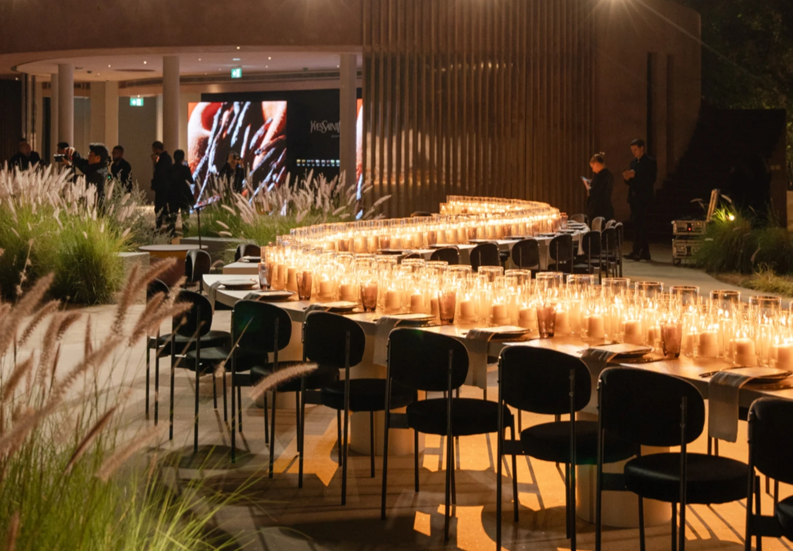 Full Venue Rental