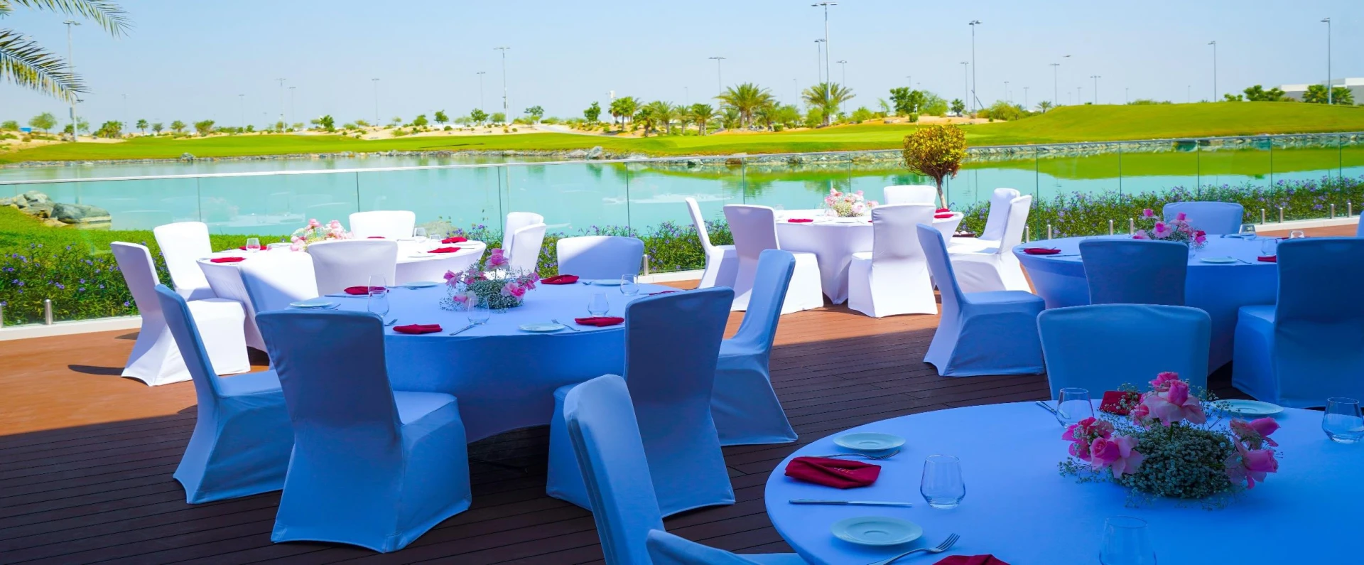 The Terrace
