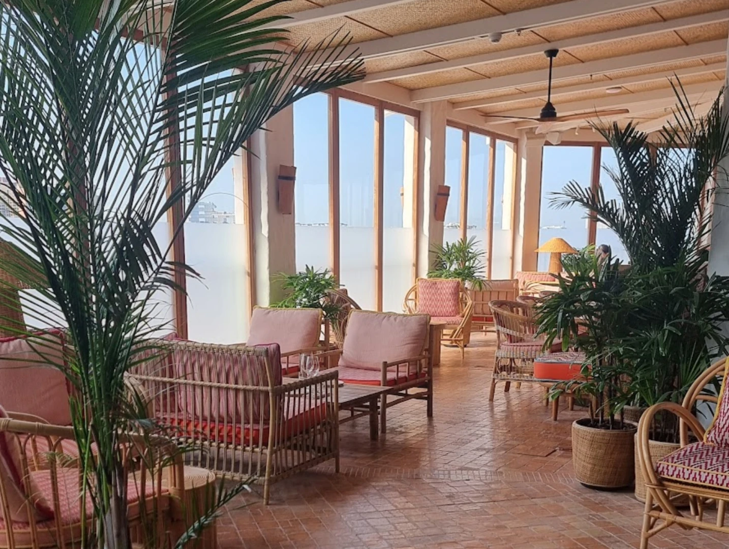 Tagomago Dubai