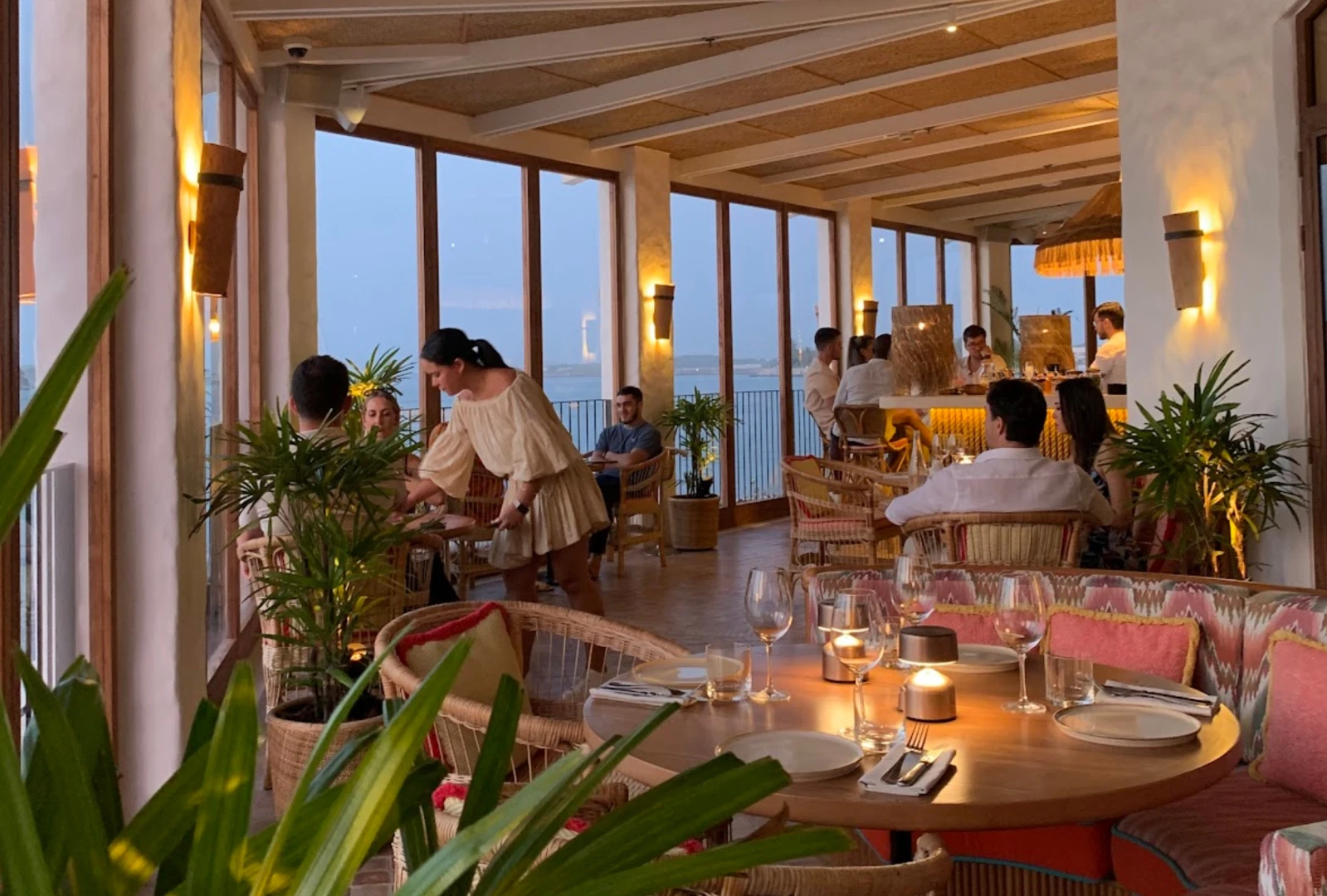 Tagomago Dubai
