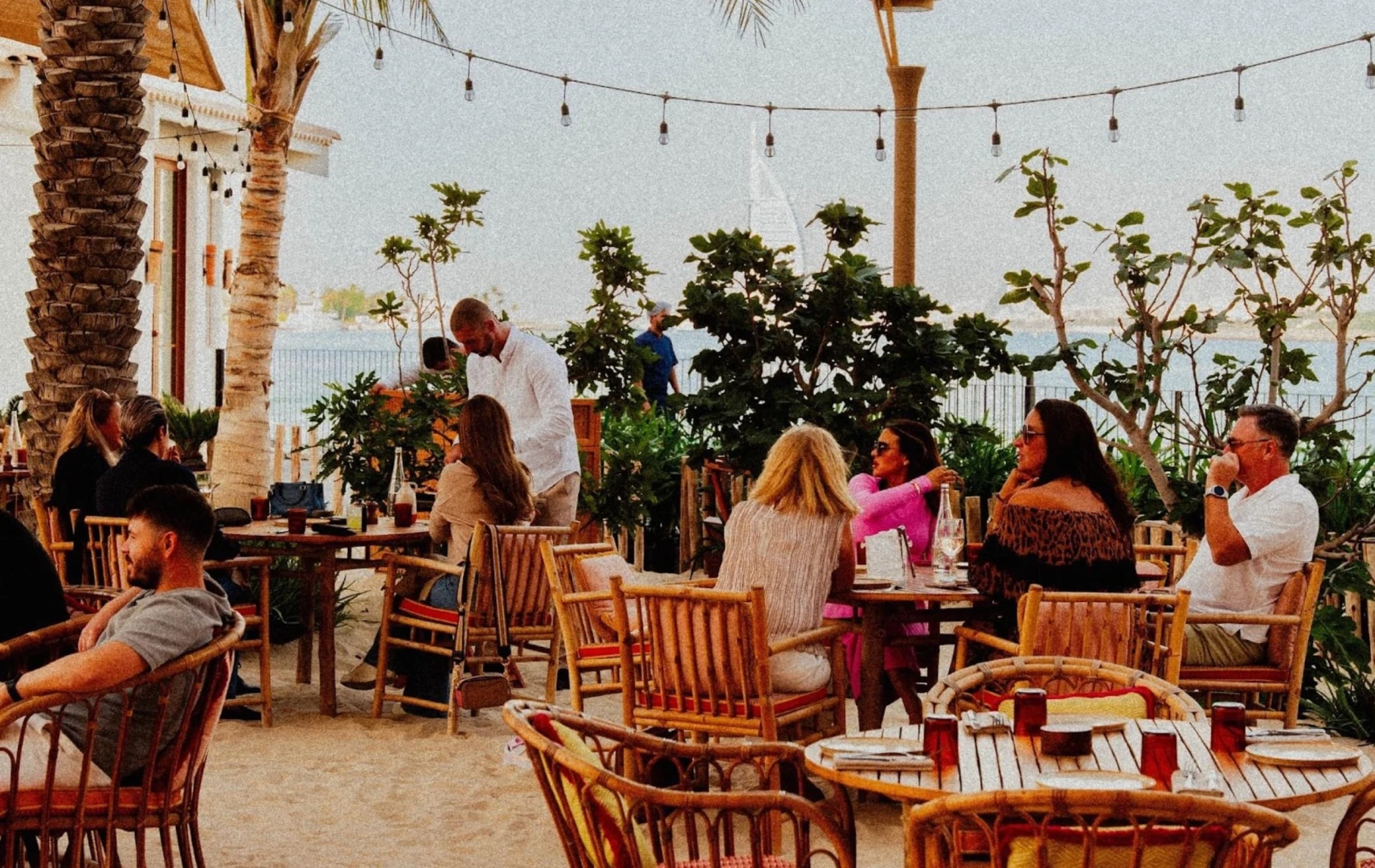 Tagomago Dubai