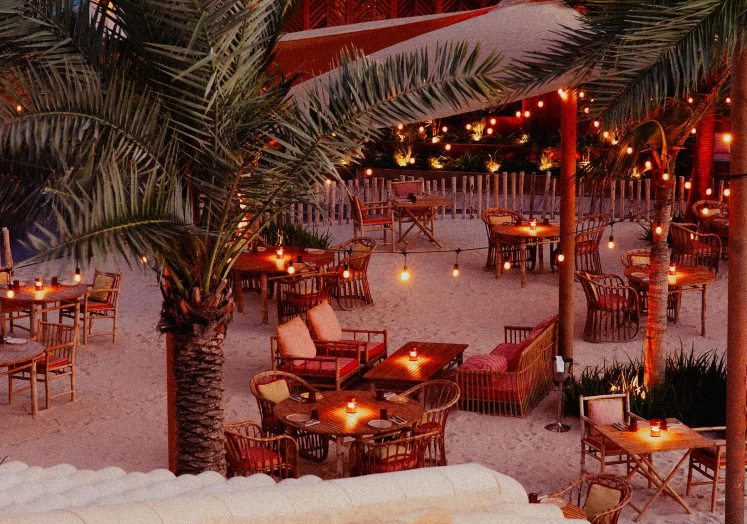 Tagomago Dubai