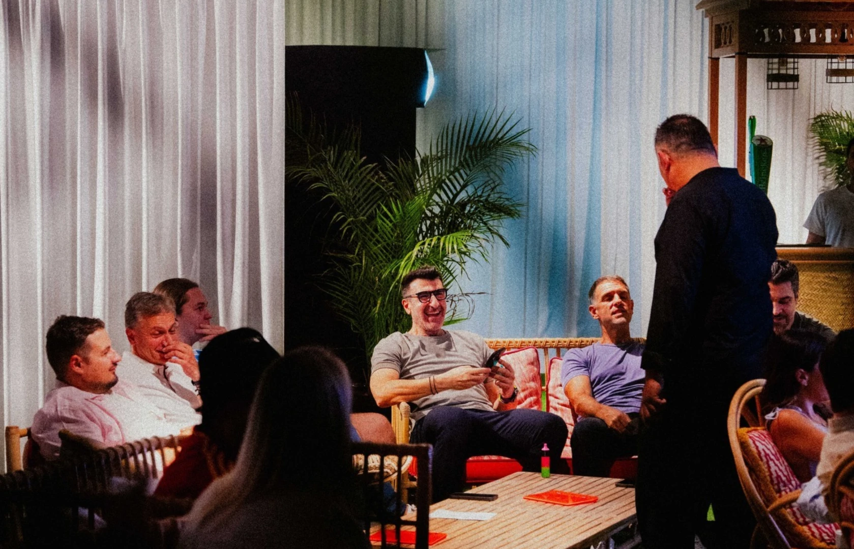 Conference Room