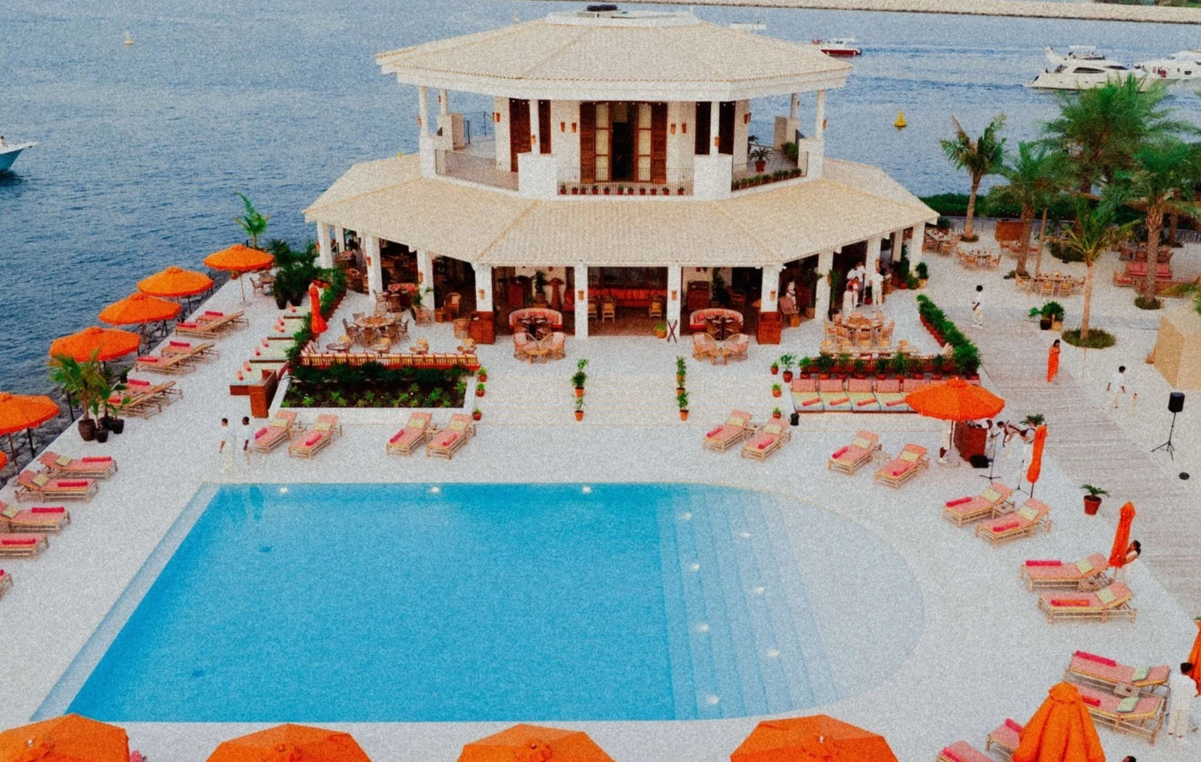 Tagomago Dubai