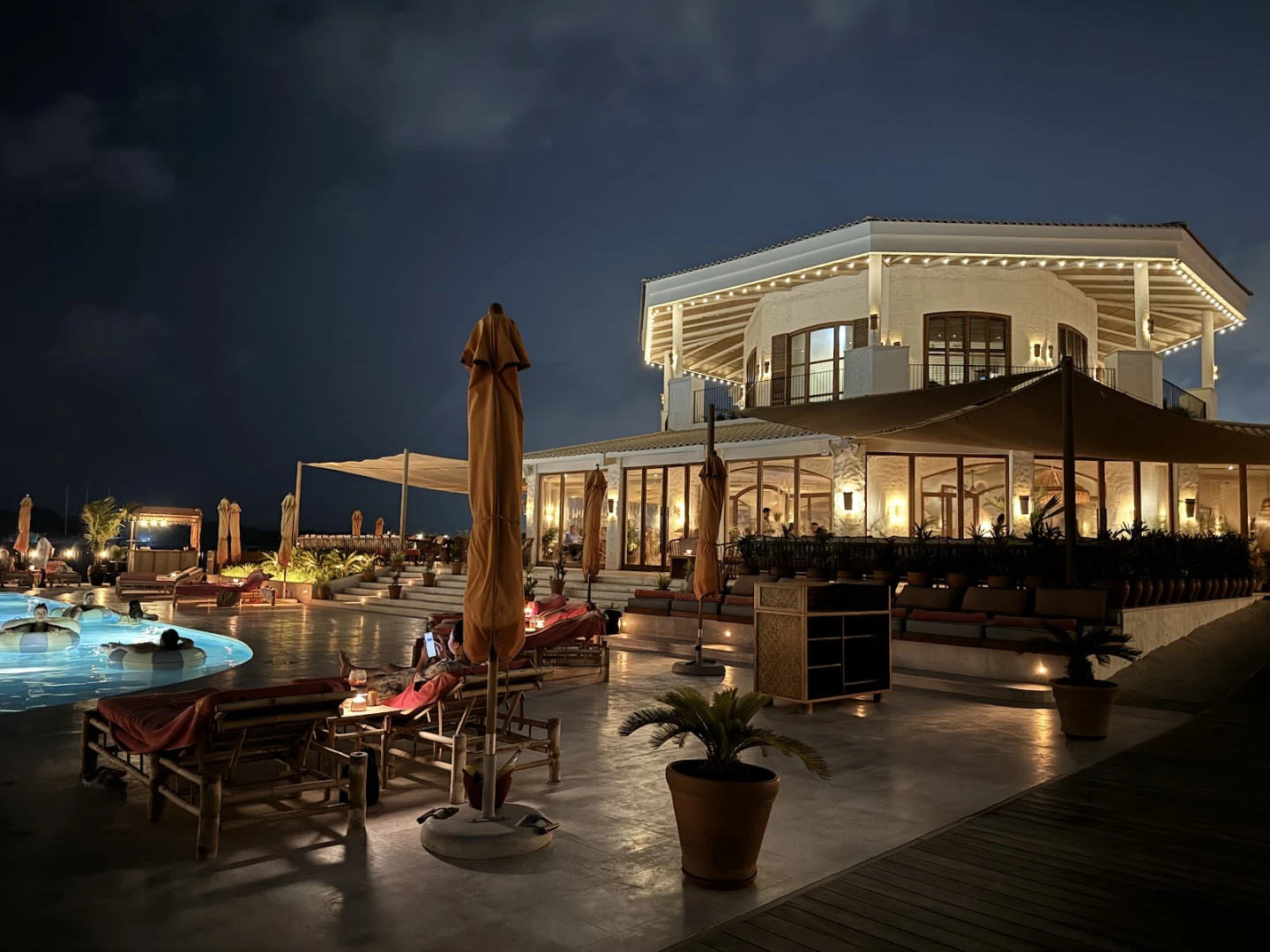 Tagomago Dubai