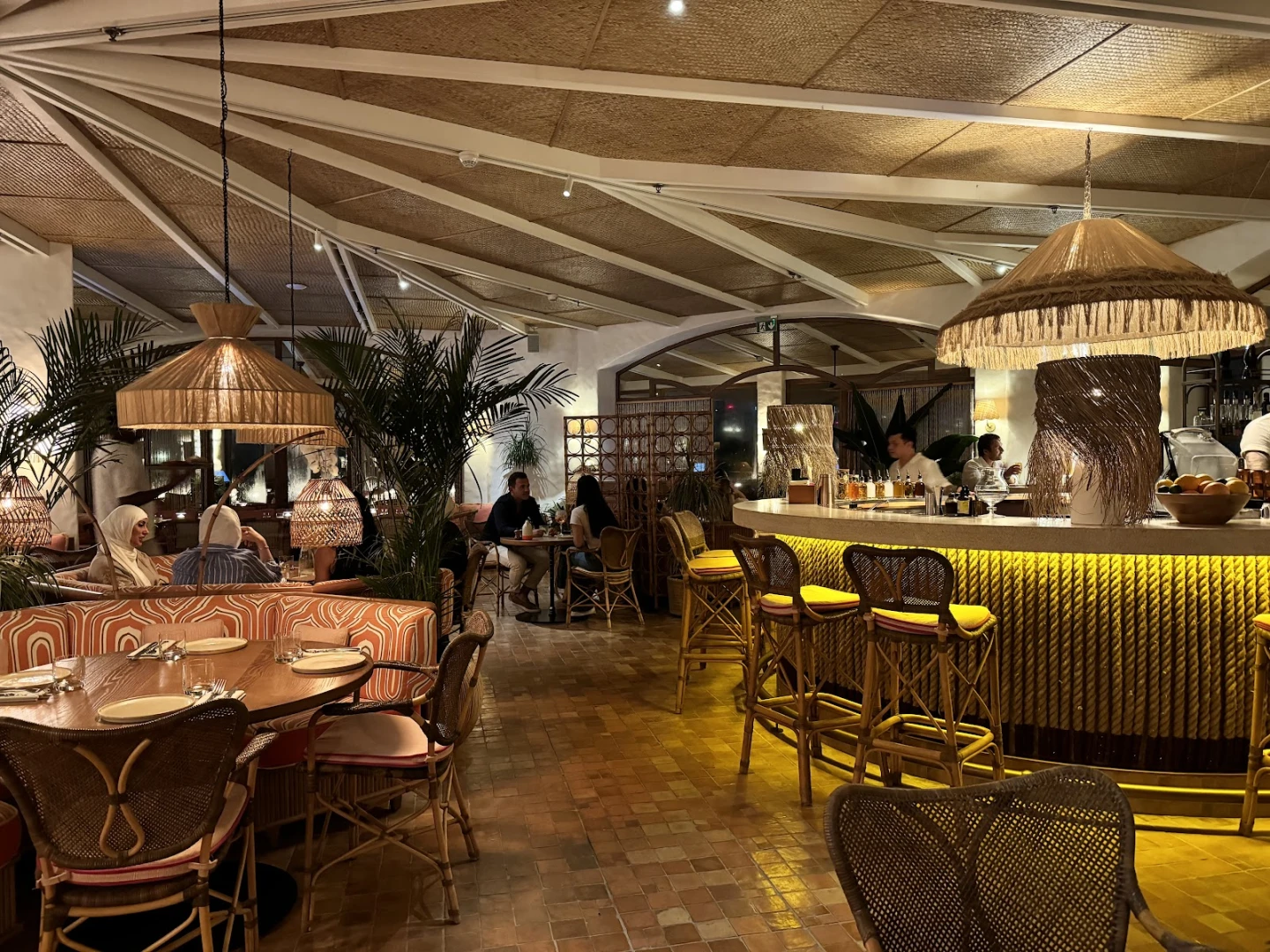 Tagomago Dubai