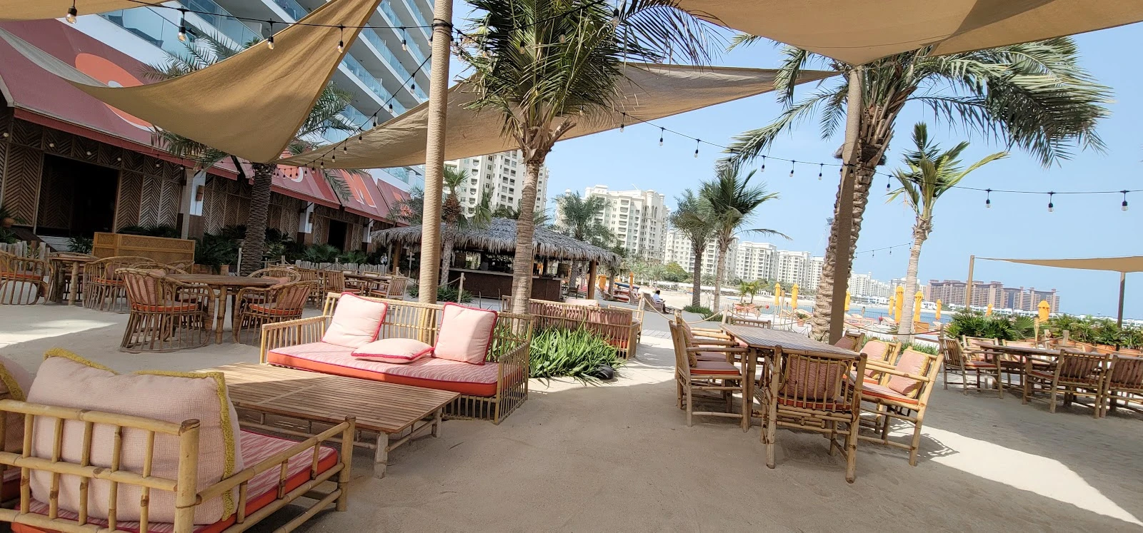 Tagomago Dubai