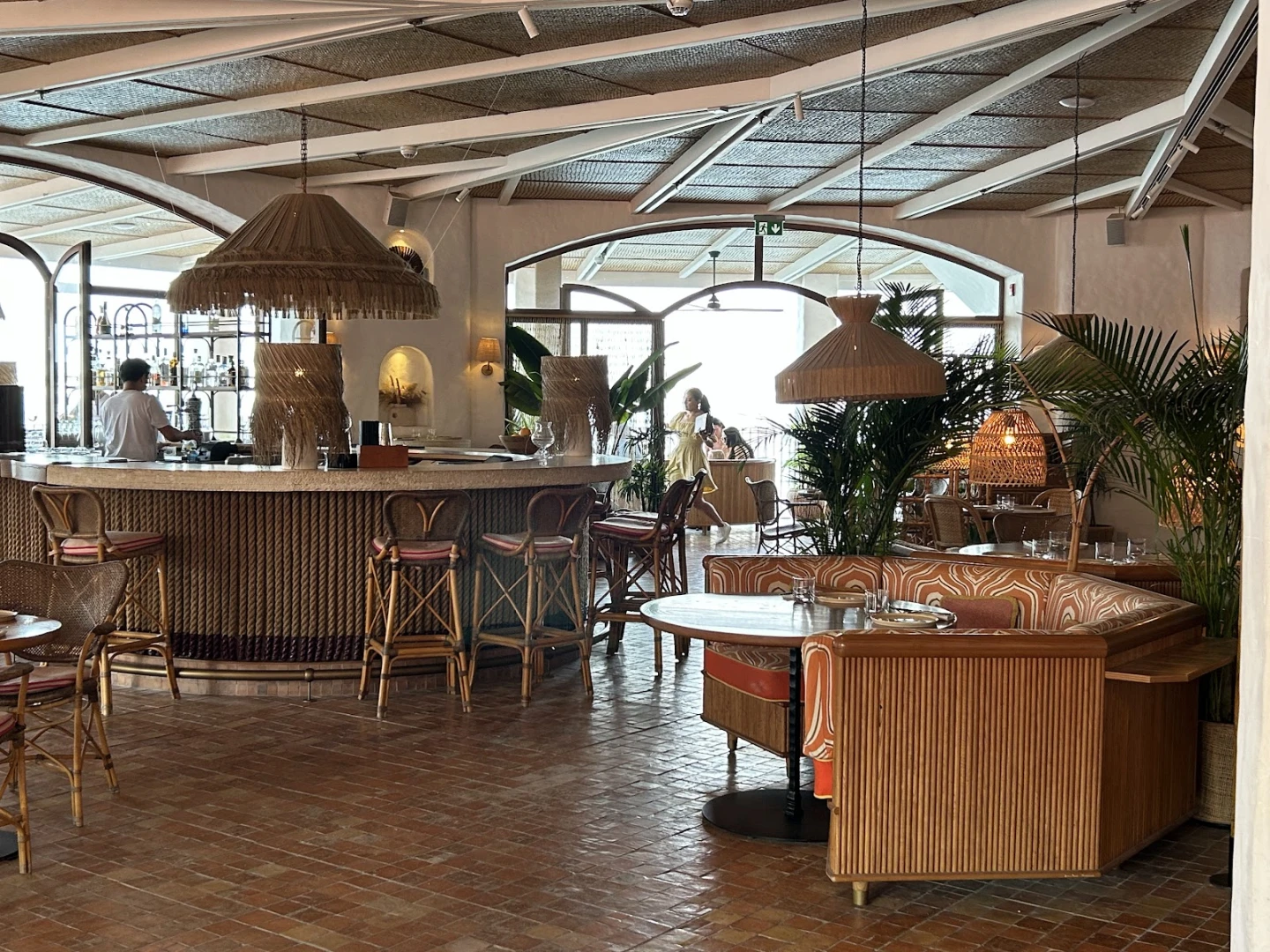 Tagomago Dubai