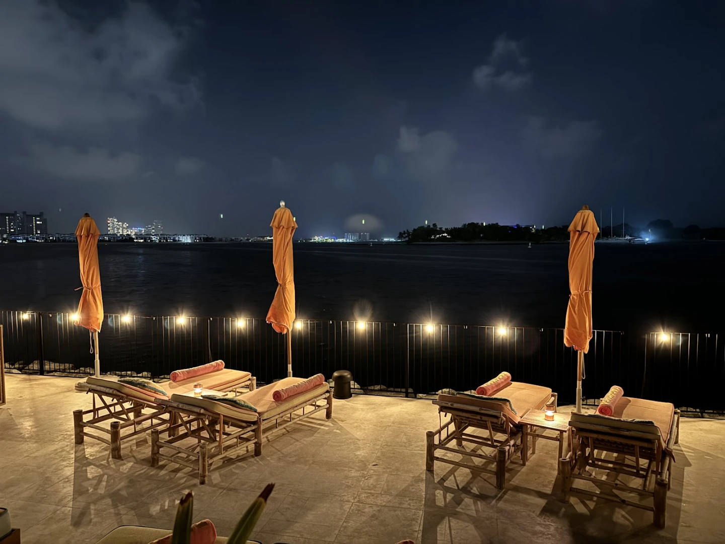 Tagomago Dubai