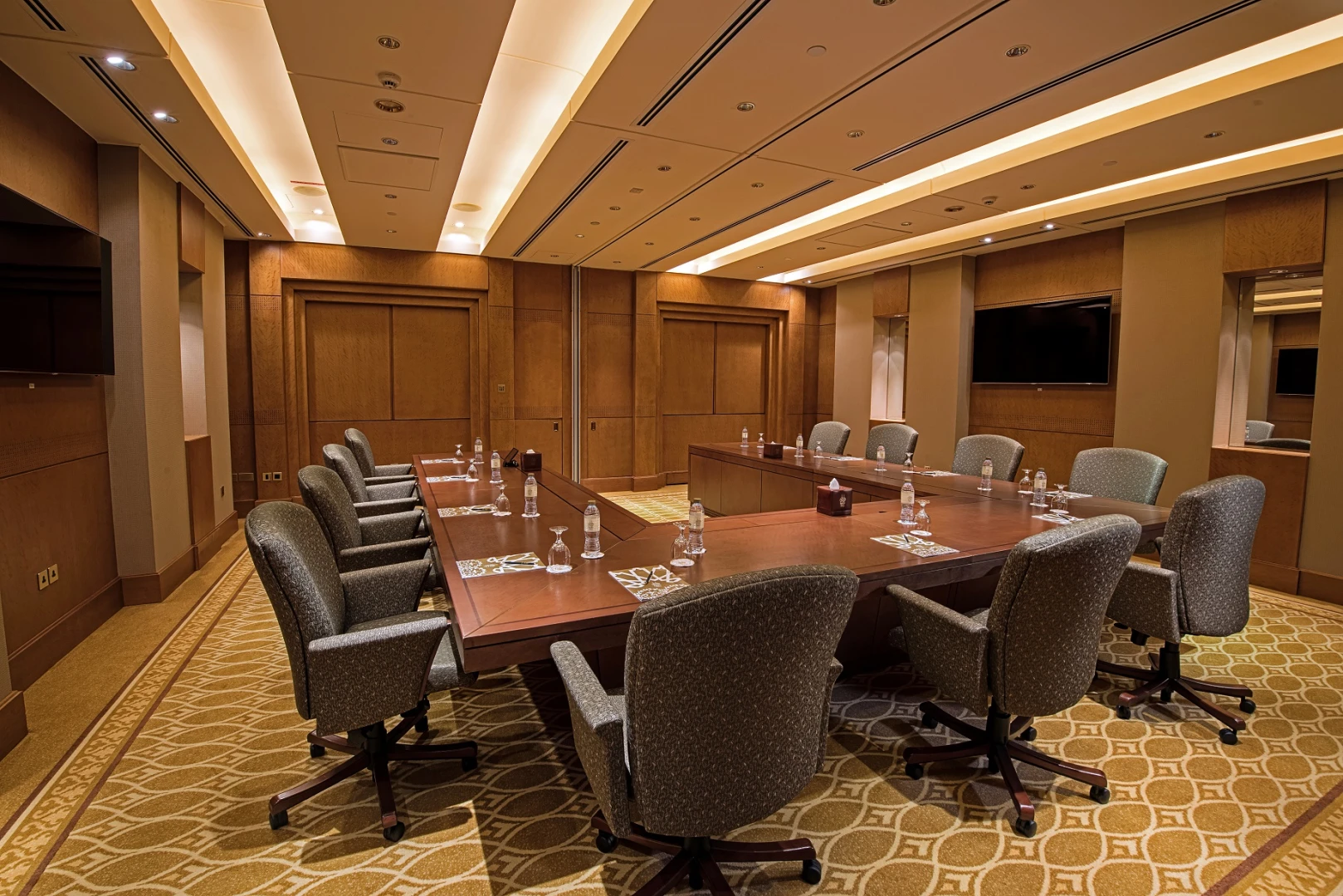 Conference Centre - C 003