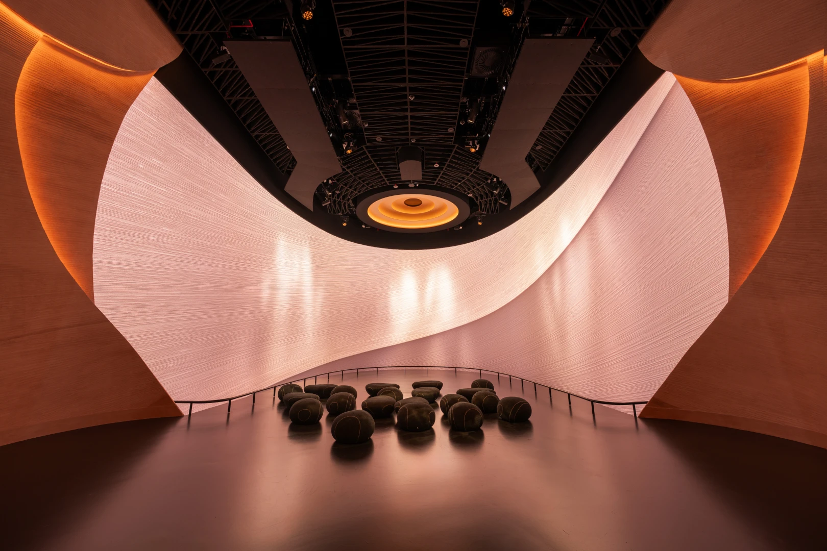 Immersive Theater